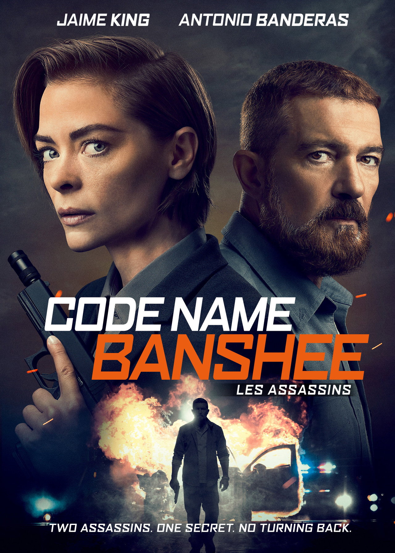 Les assassins (2022)