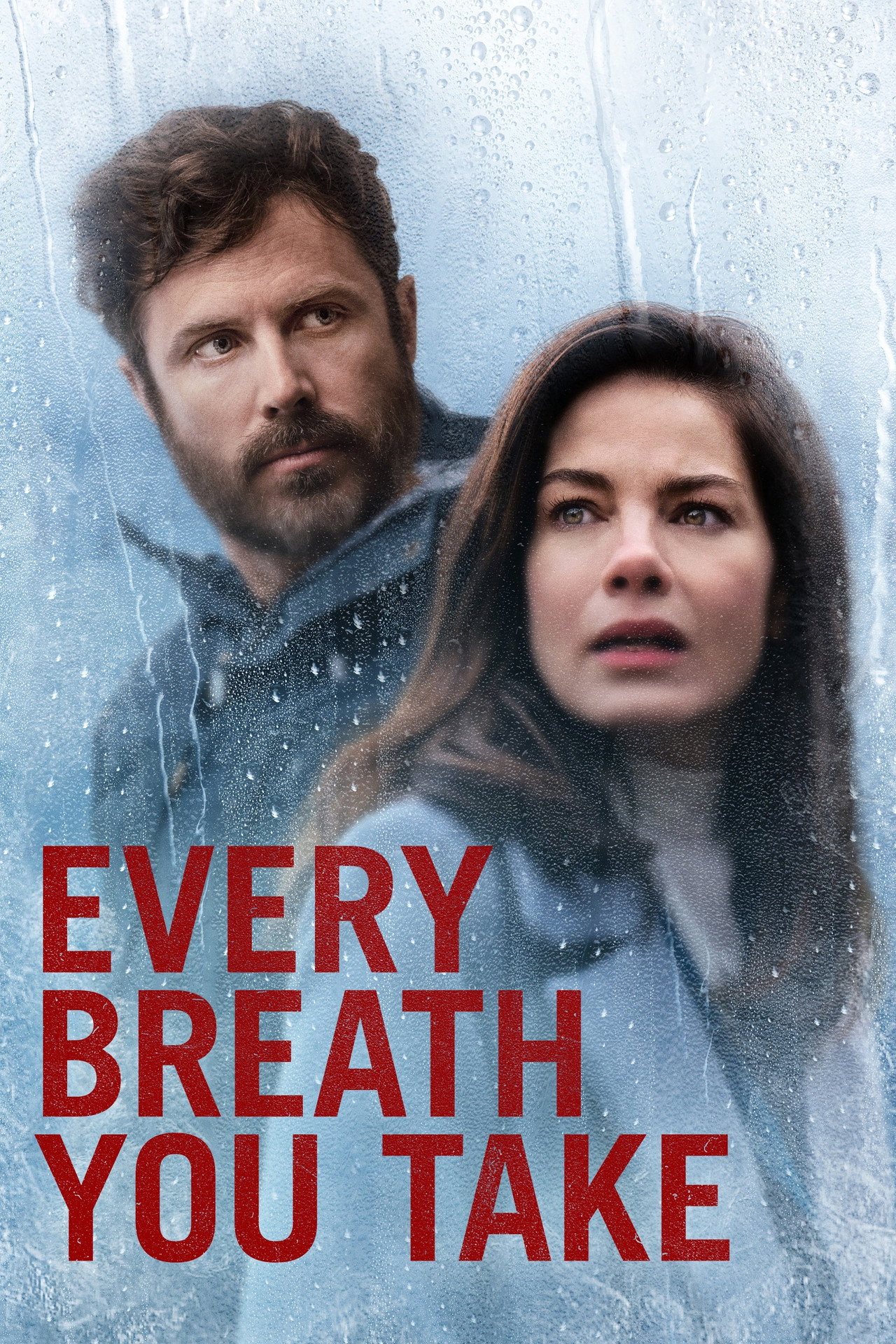 Every Breath You Take - Senza respiro (2021) - Film