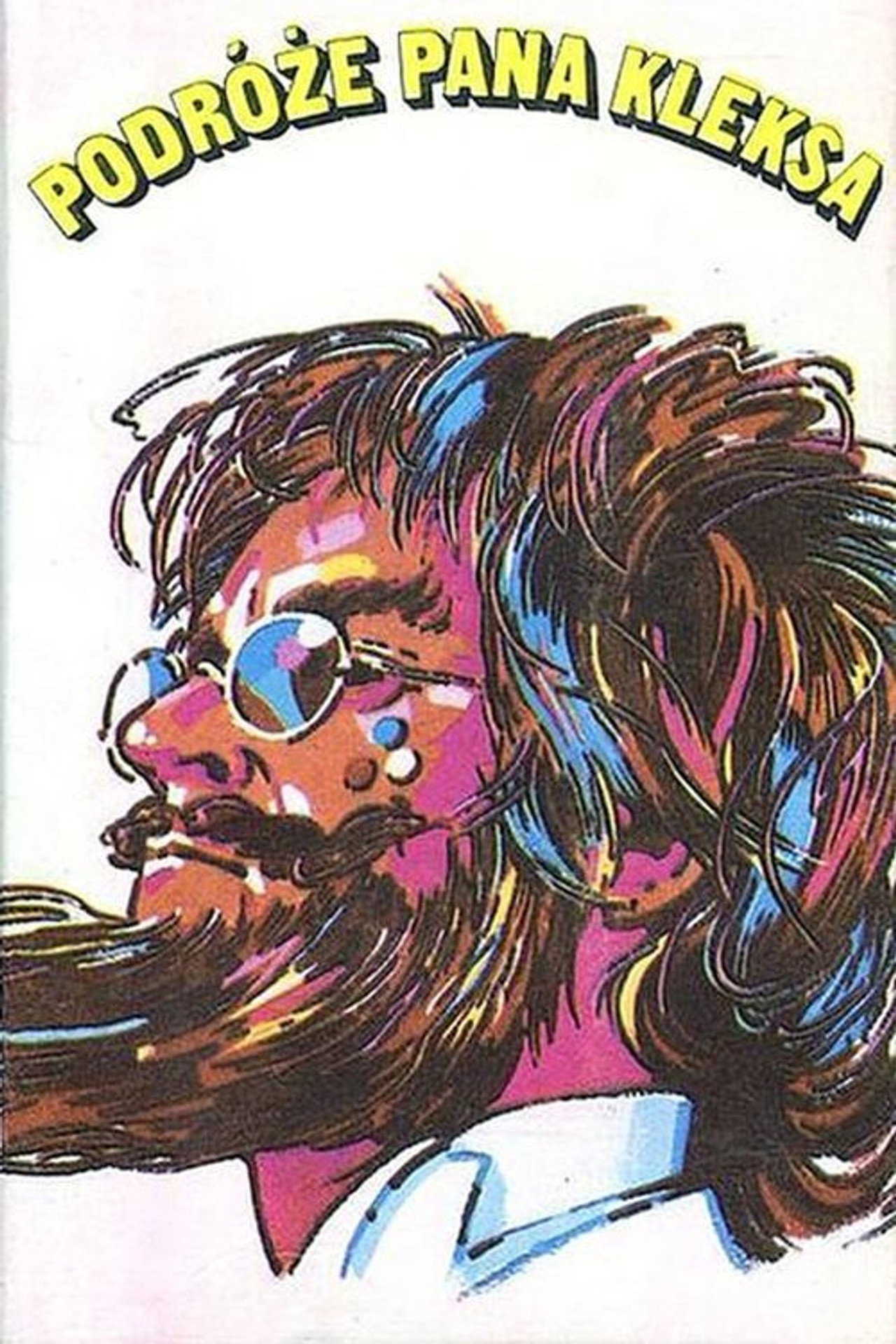 Travels of Mr. Kleks (1986)