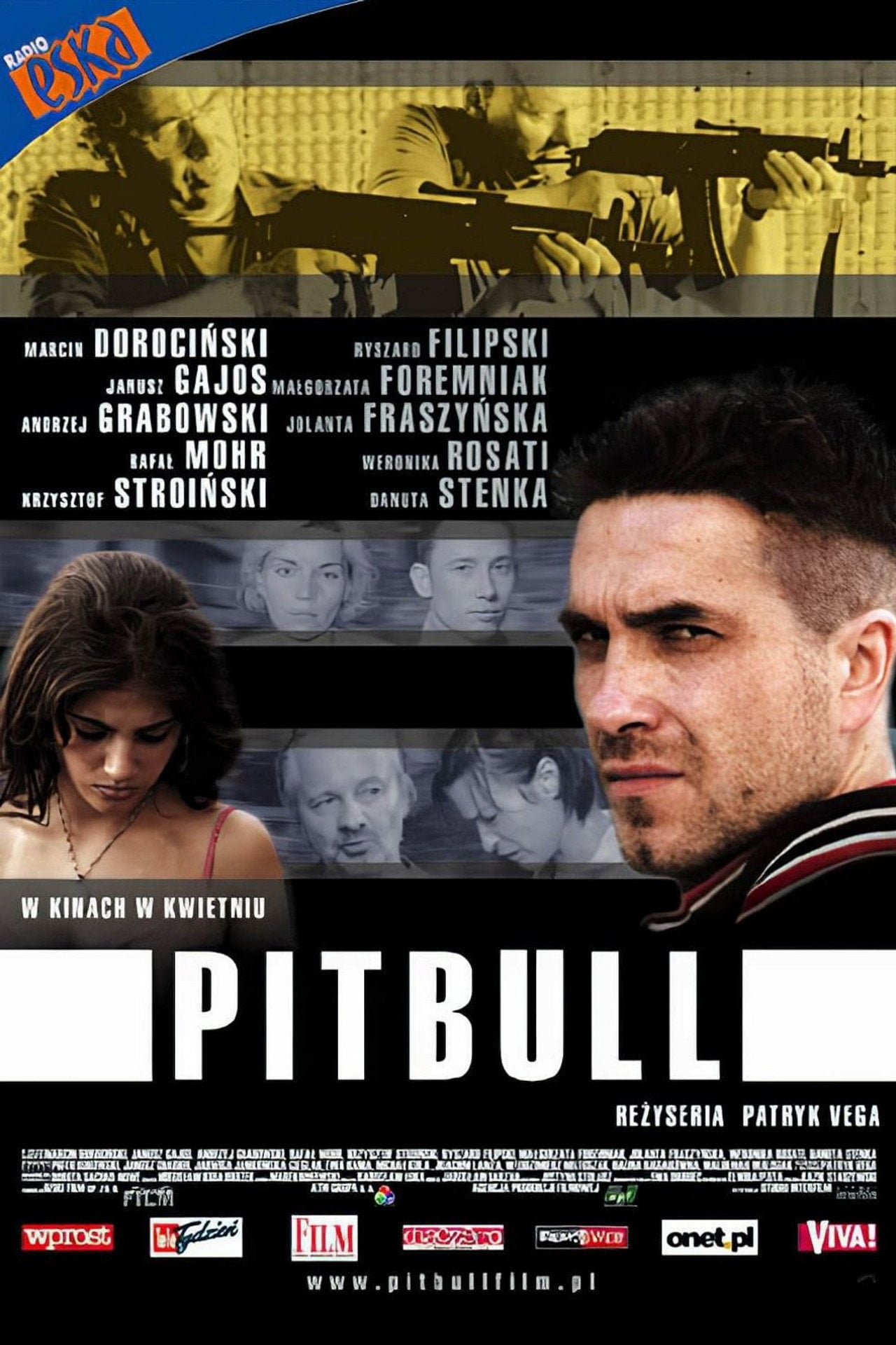 鬥牛犬 (2005)