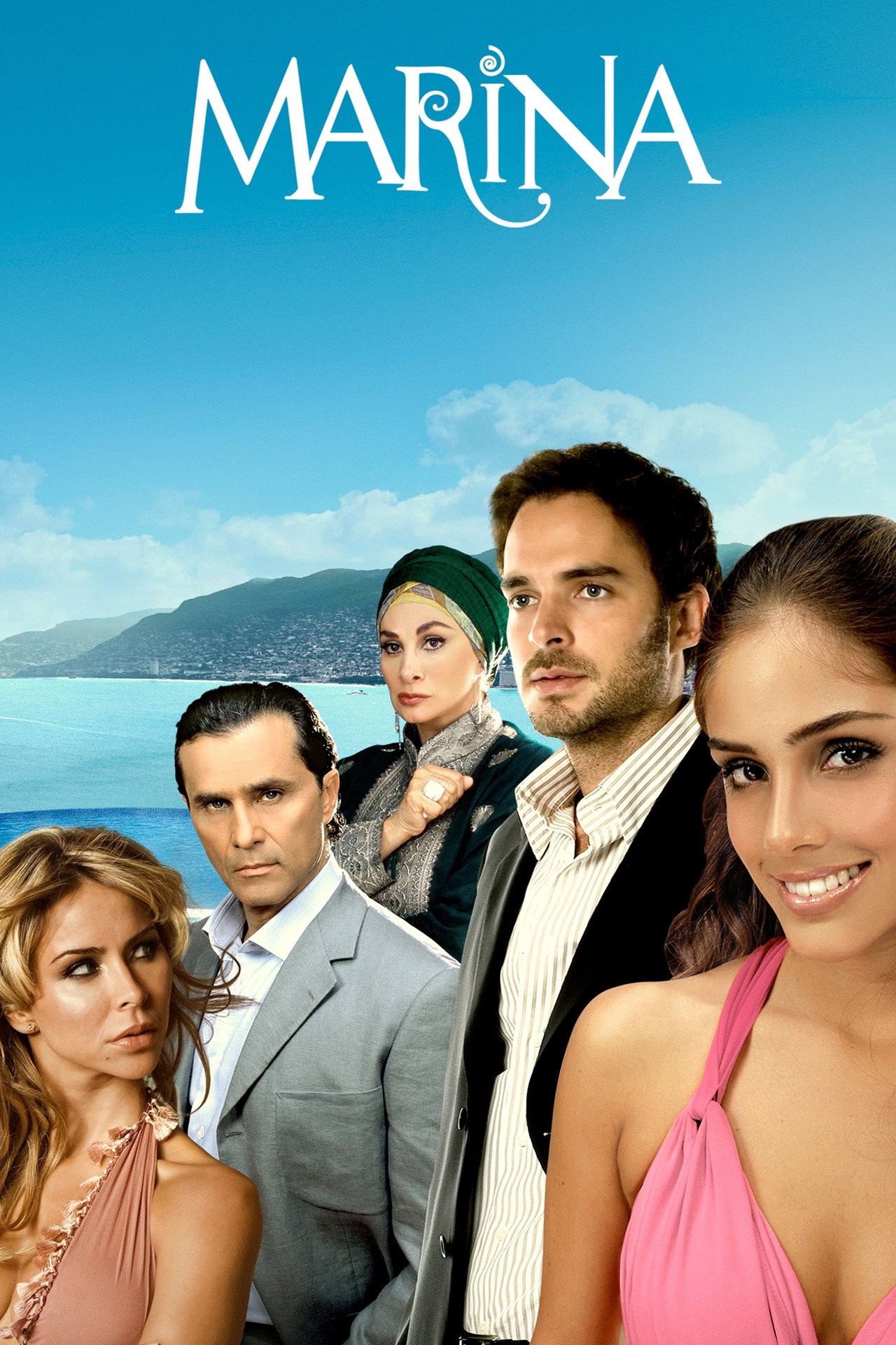 Marina (2006)
