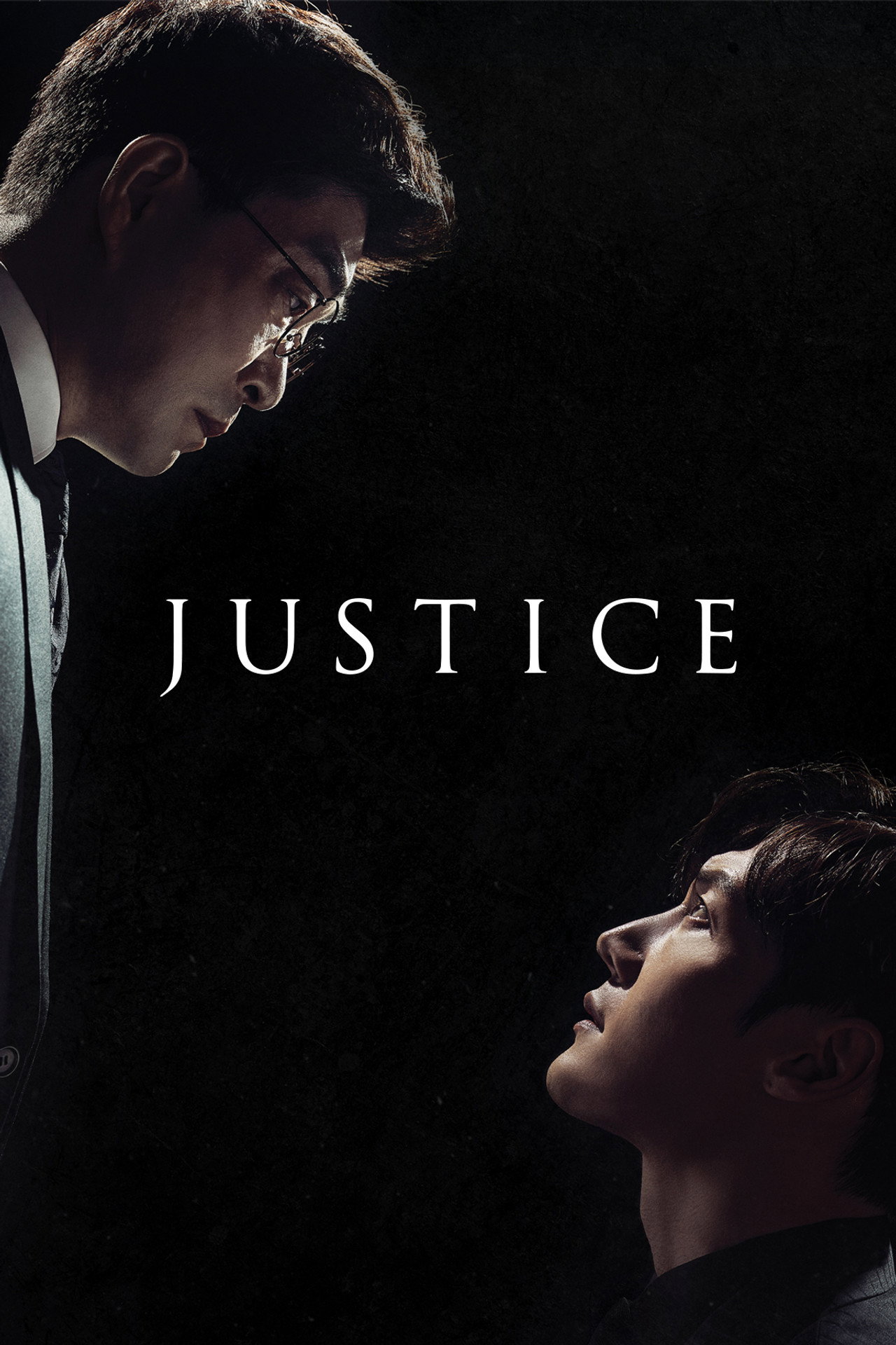 JUSTICE魔鬼正義 (2019) poster