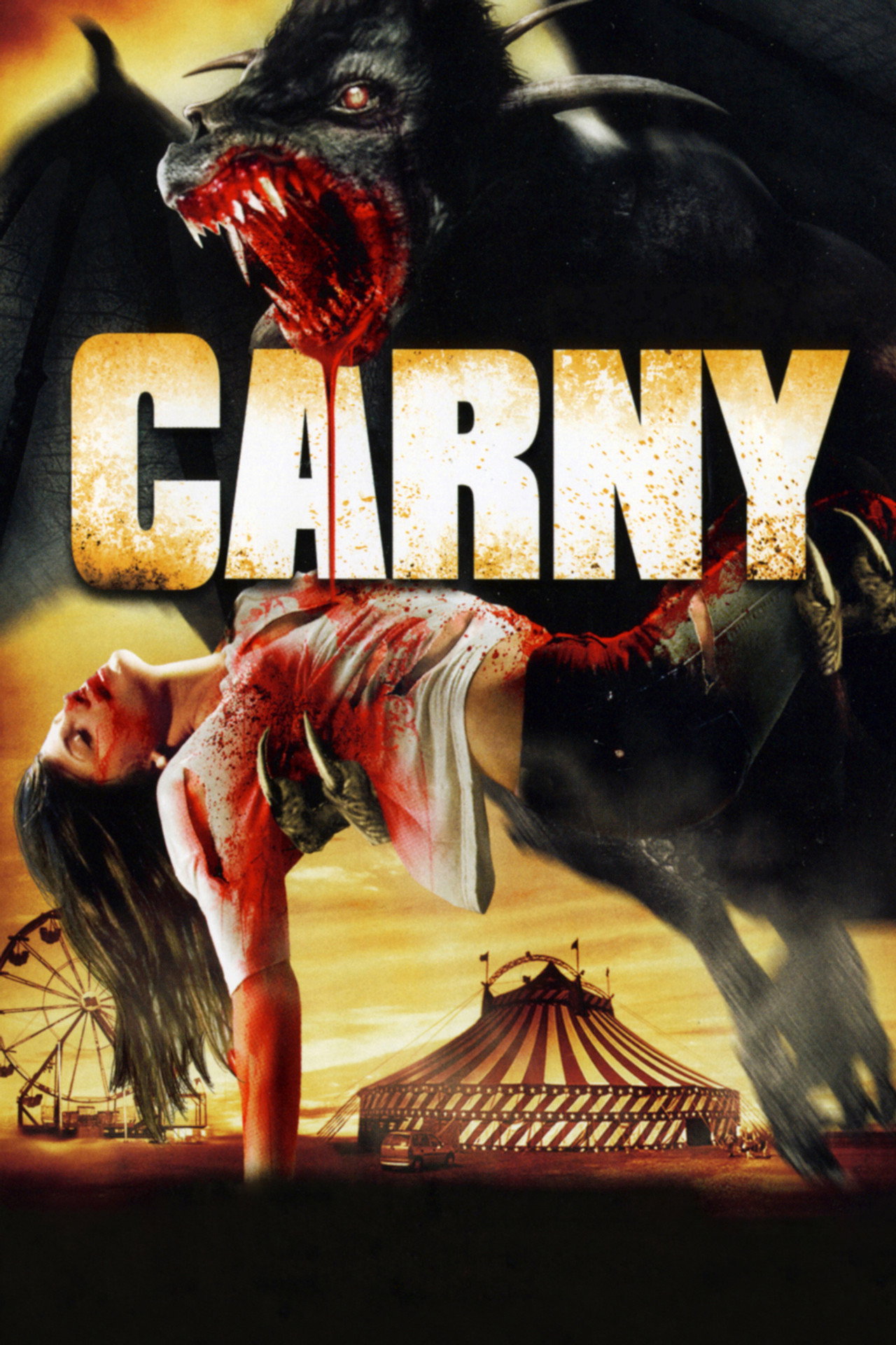 Carny (2009)