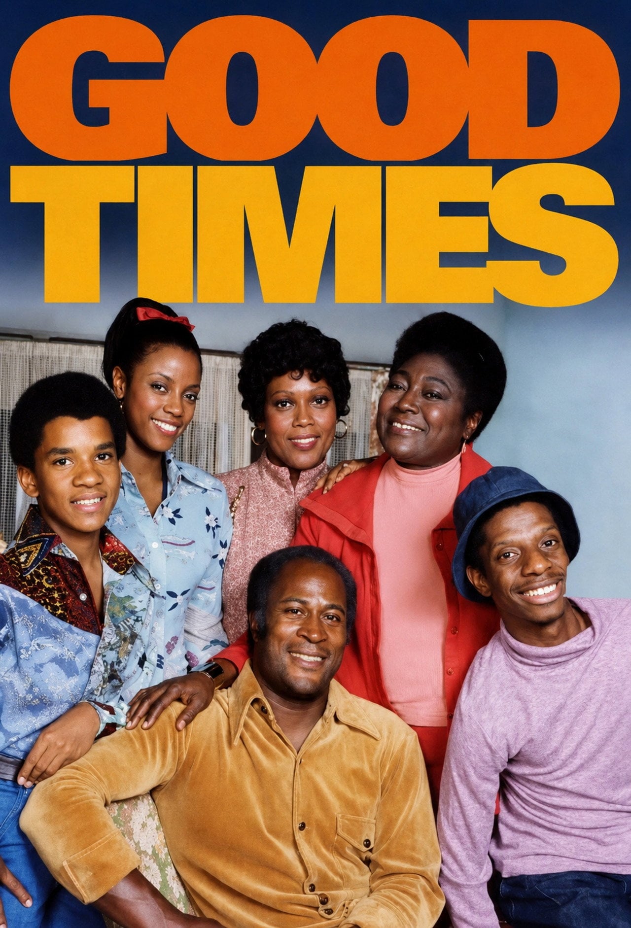 Good Times (1974)