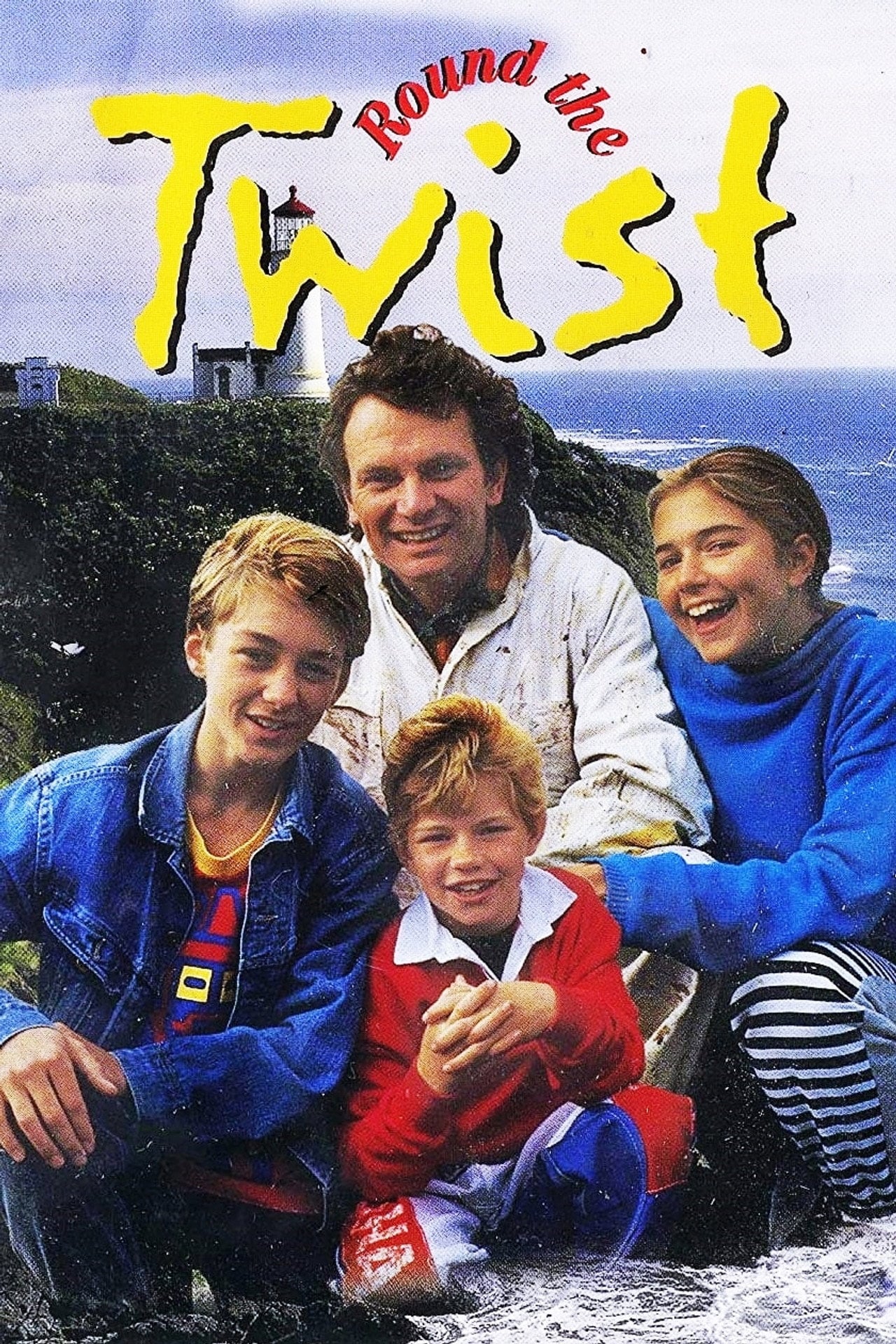 Twist Total - Eine australische Familie legt los (1990)