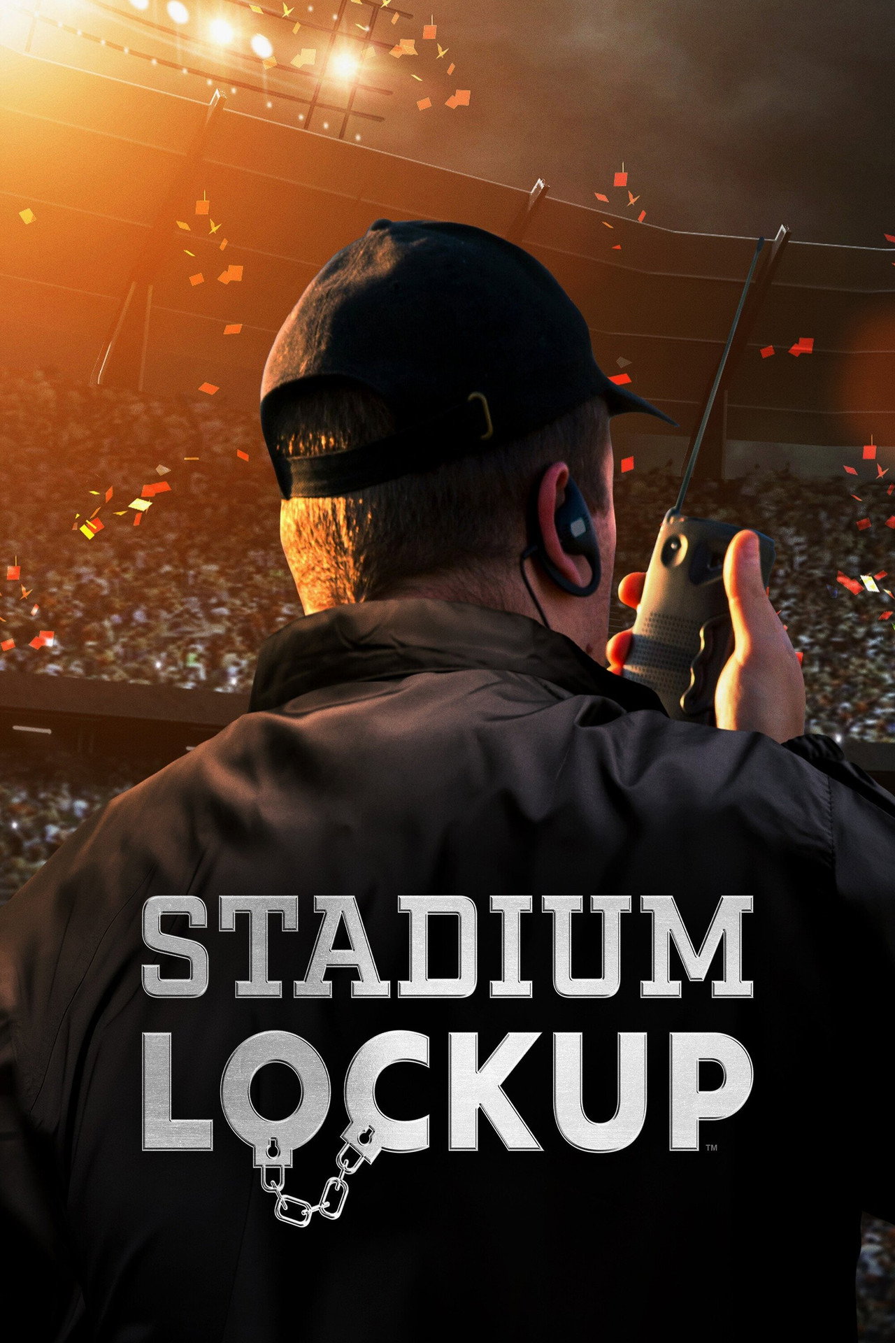 Stadium Lockup S01E01