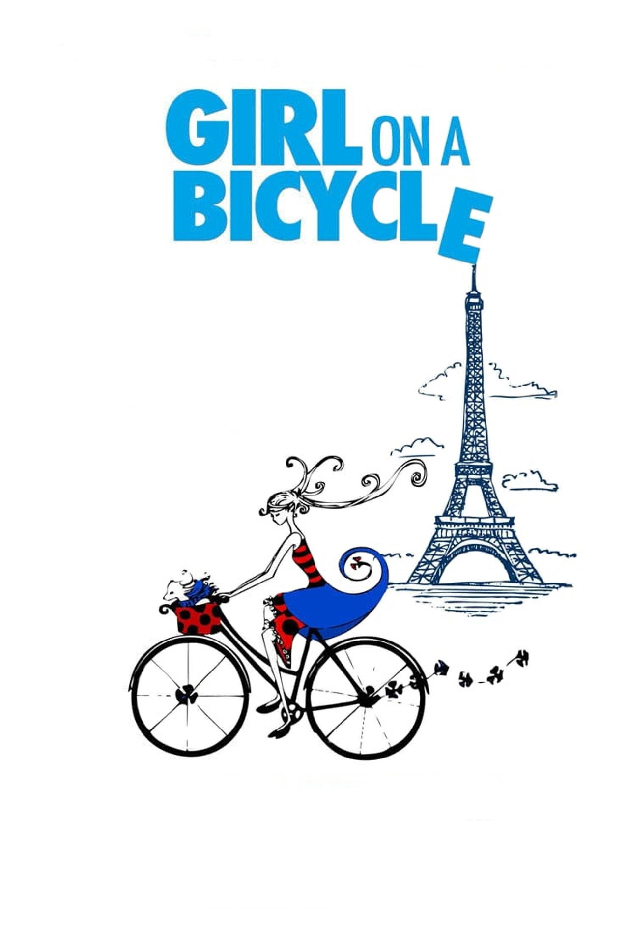 La chica de la bicicleta (2013)