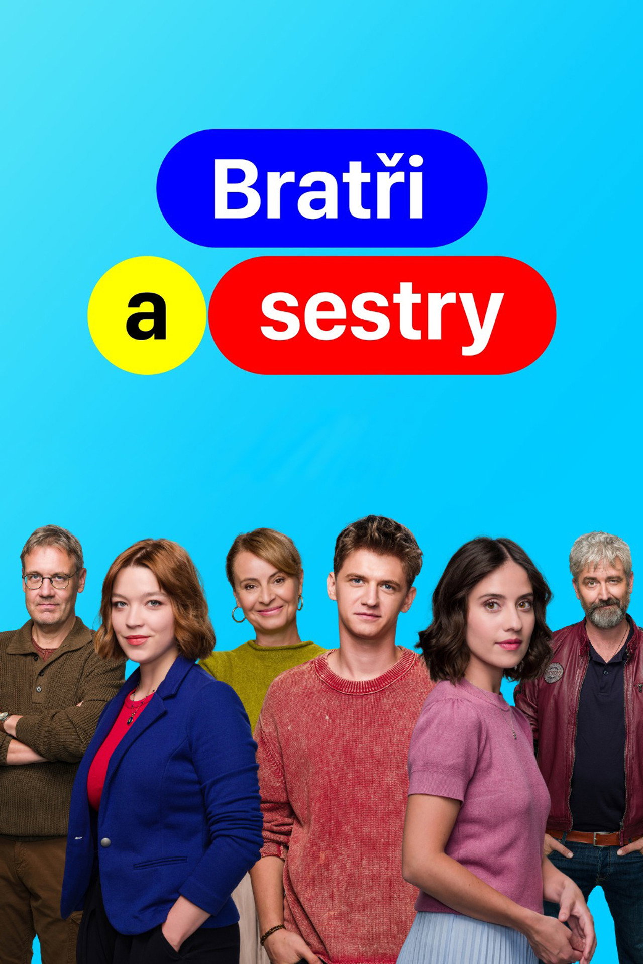 Brothers and Sisters (2025) - TV
