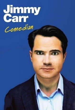 Jimmy Carr Comedian (2007)