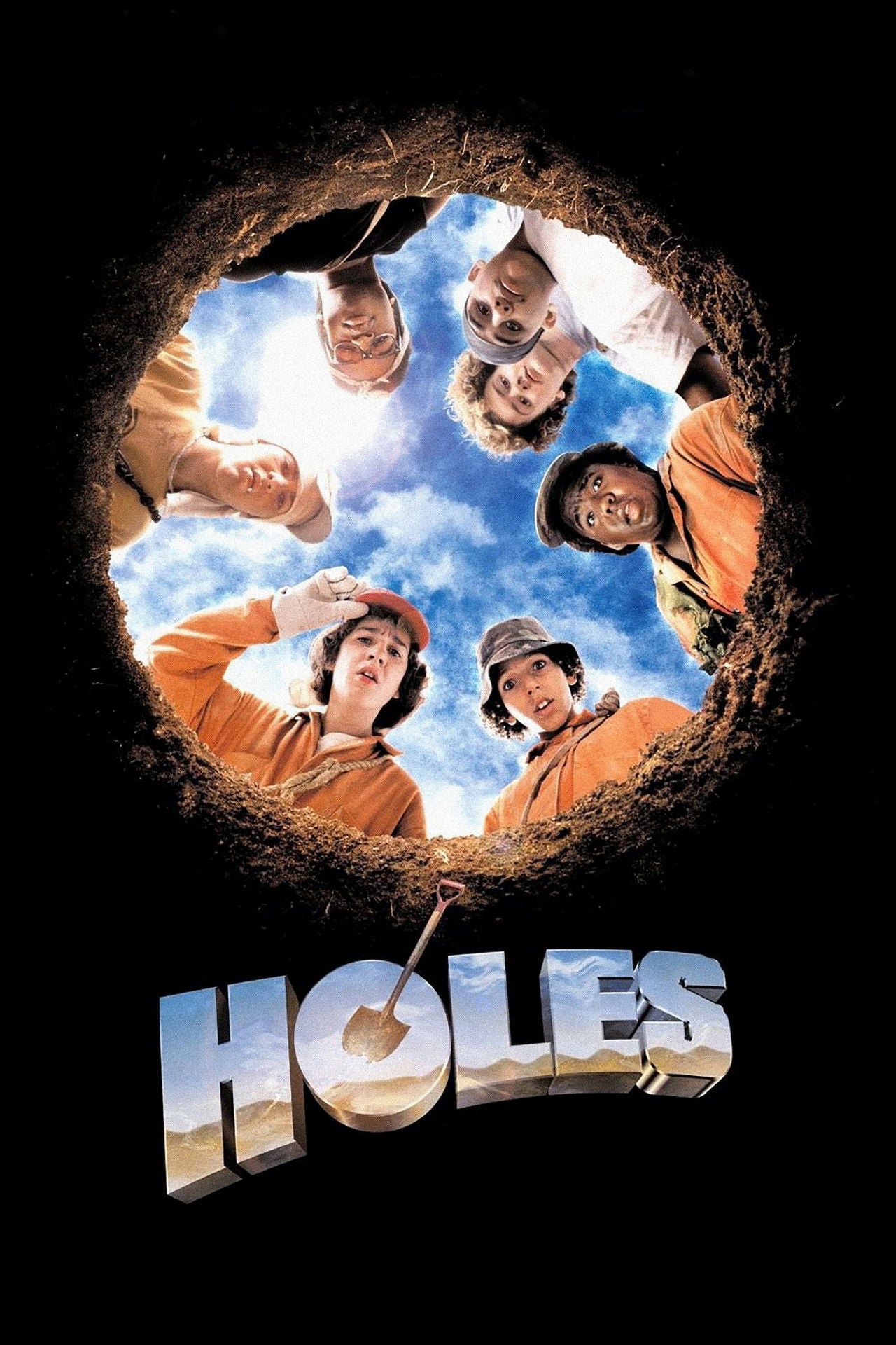 別有洞天 (2003) poster