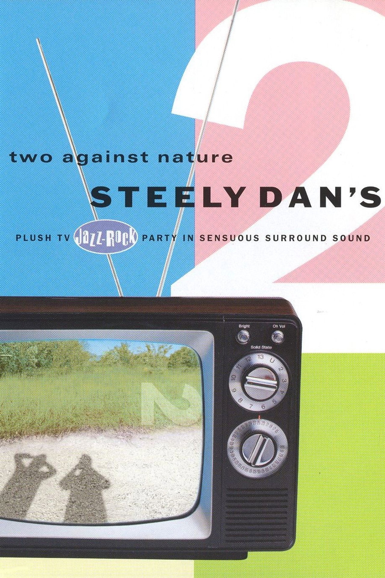 Steely Dan - Do It Again (2000)