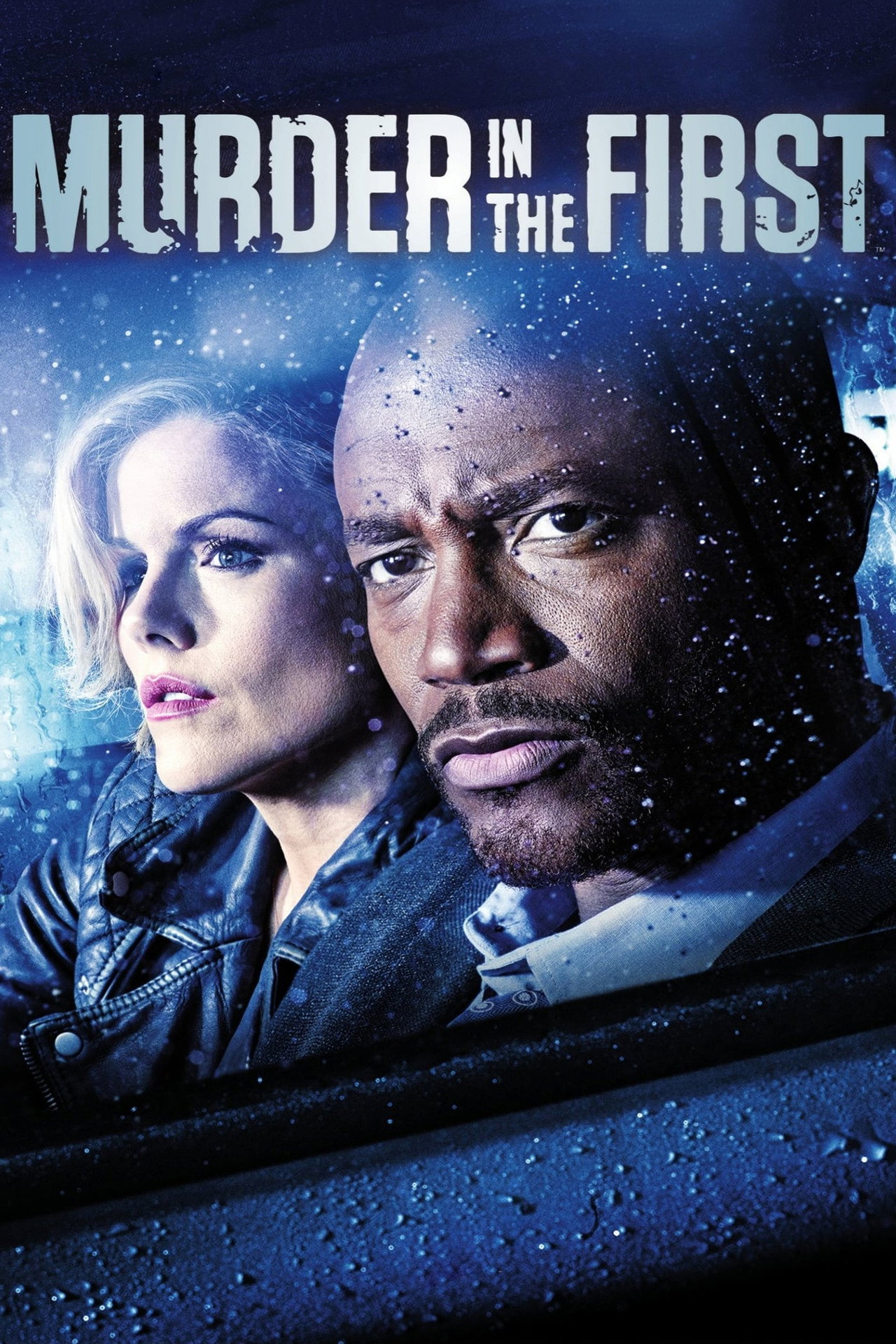 L'enquête (2014) - TV