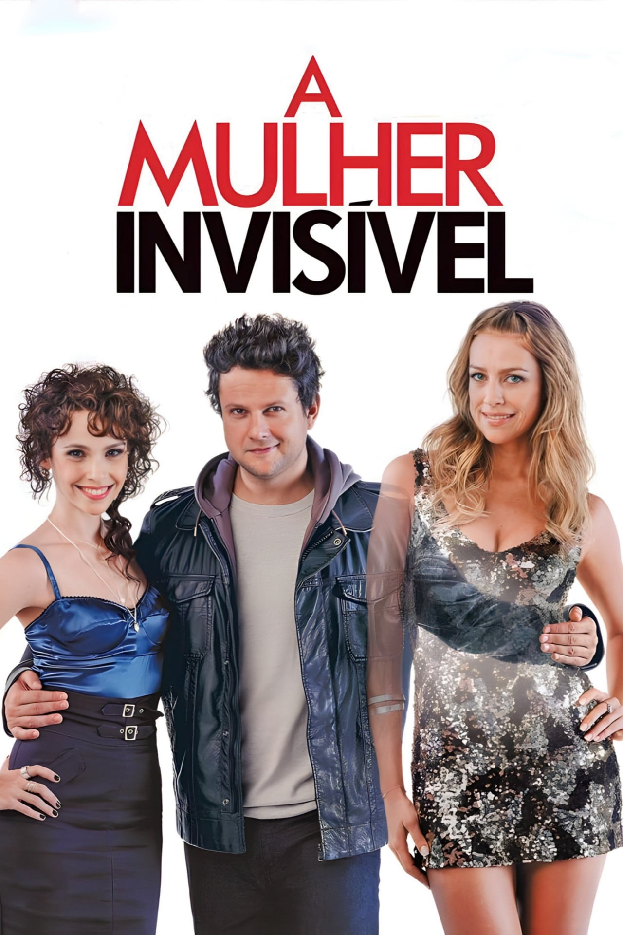 The Invisible Woman (2011) - TV