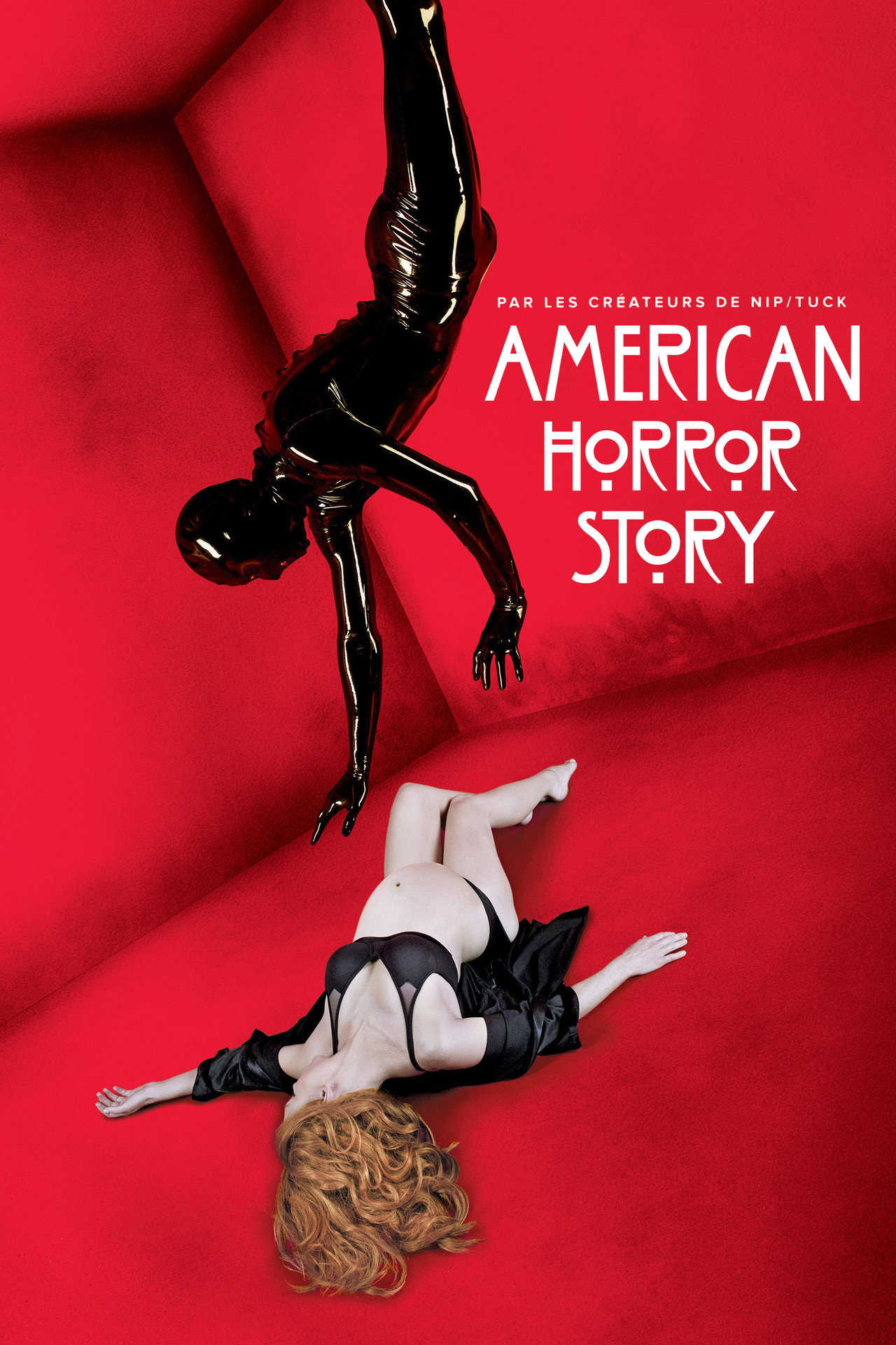 Histoire d'horreur (2011)
