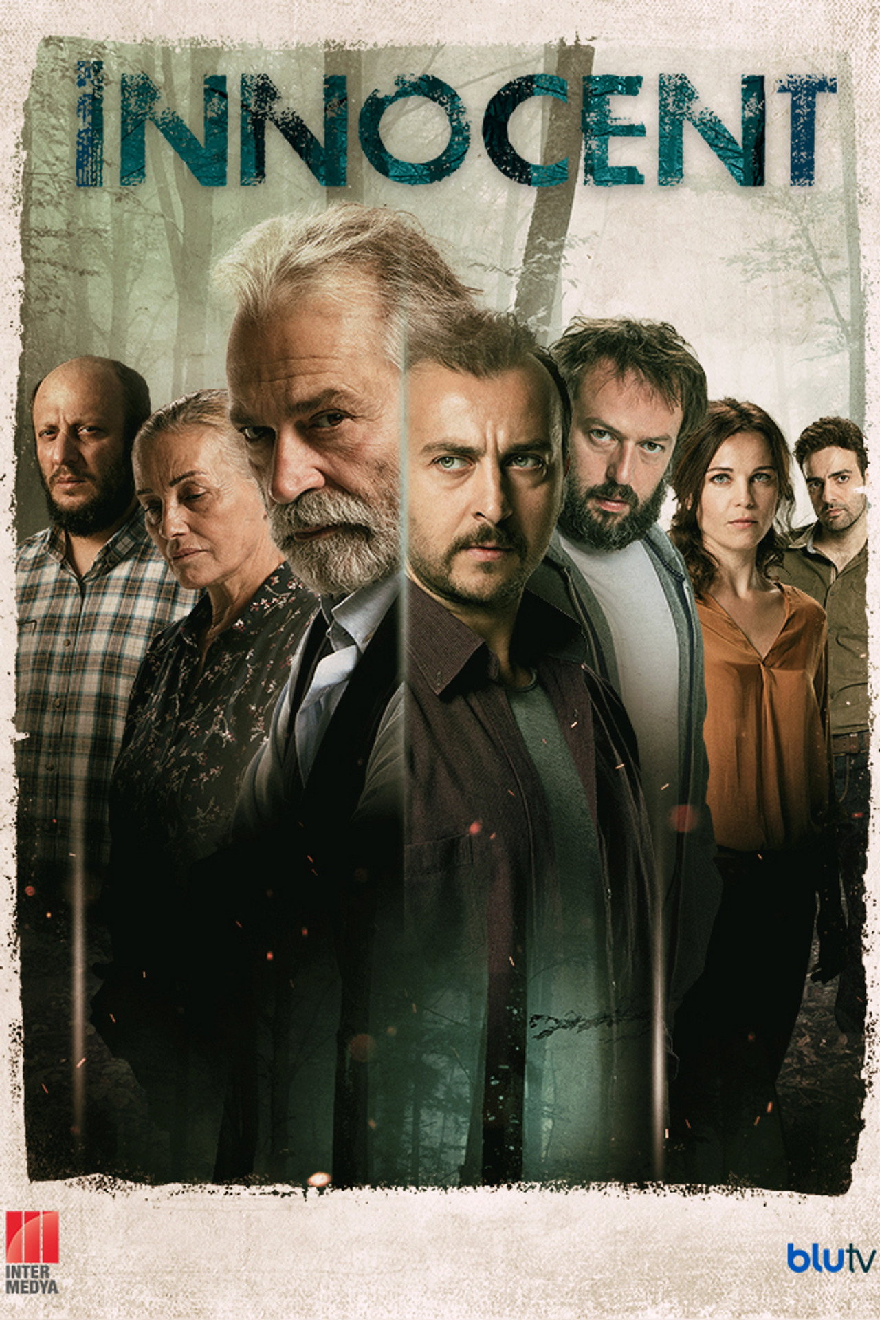 O Segredo do Comissário (2017) poster