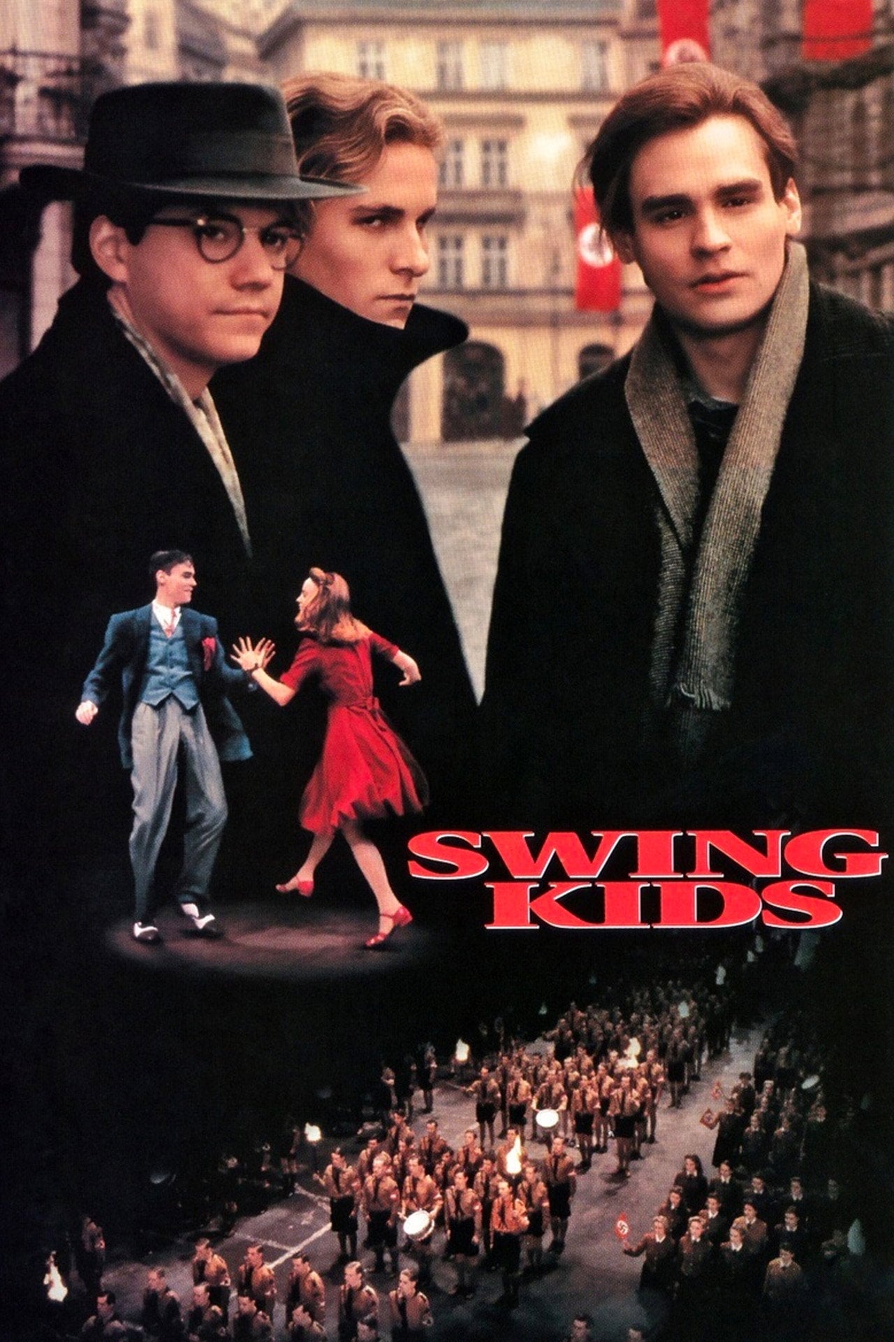 搖擺狂潮 (1993)