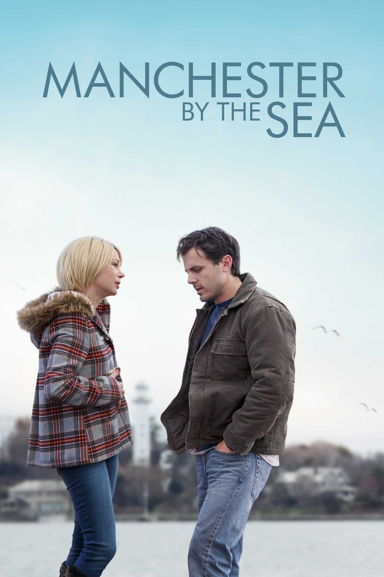 Манчестер у моря (2016) - Фильм