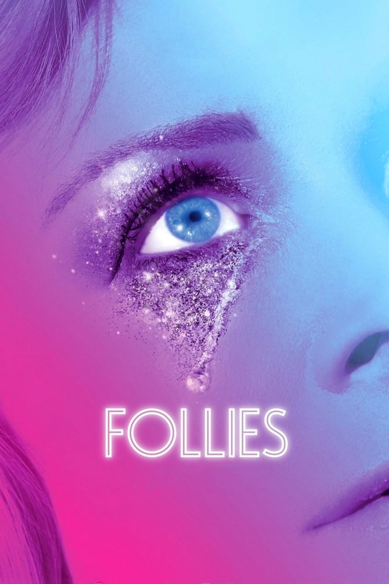 National Theatre Live: Follies (2017) - Movie