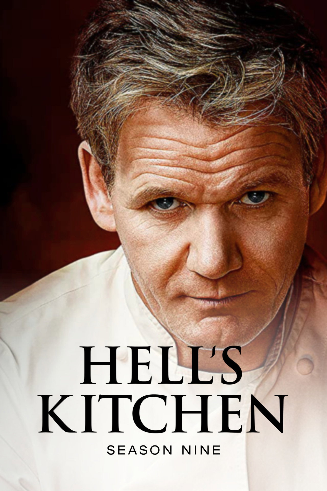 Hells Kitchen US - Temporada 9