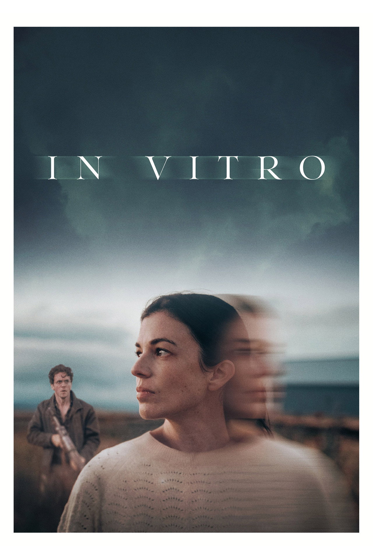 In Vitro (2025) - Filme