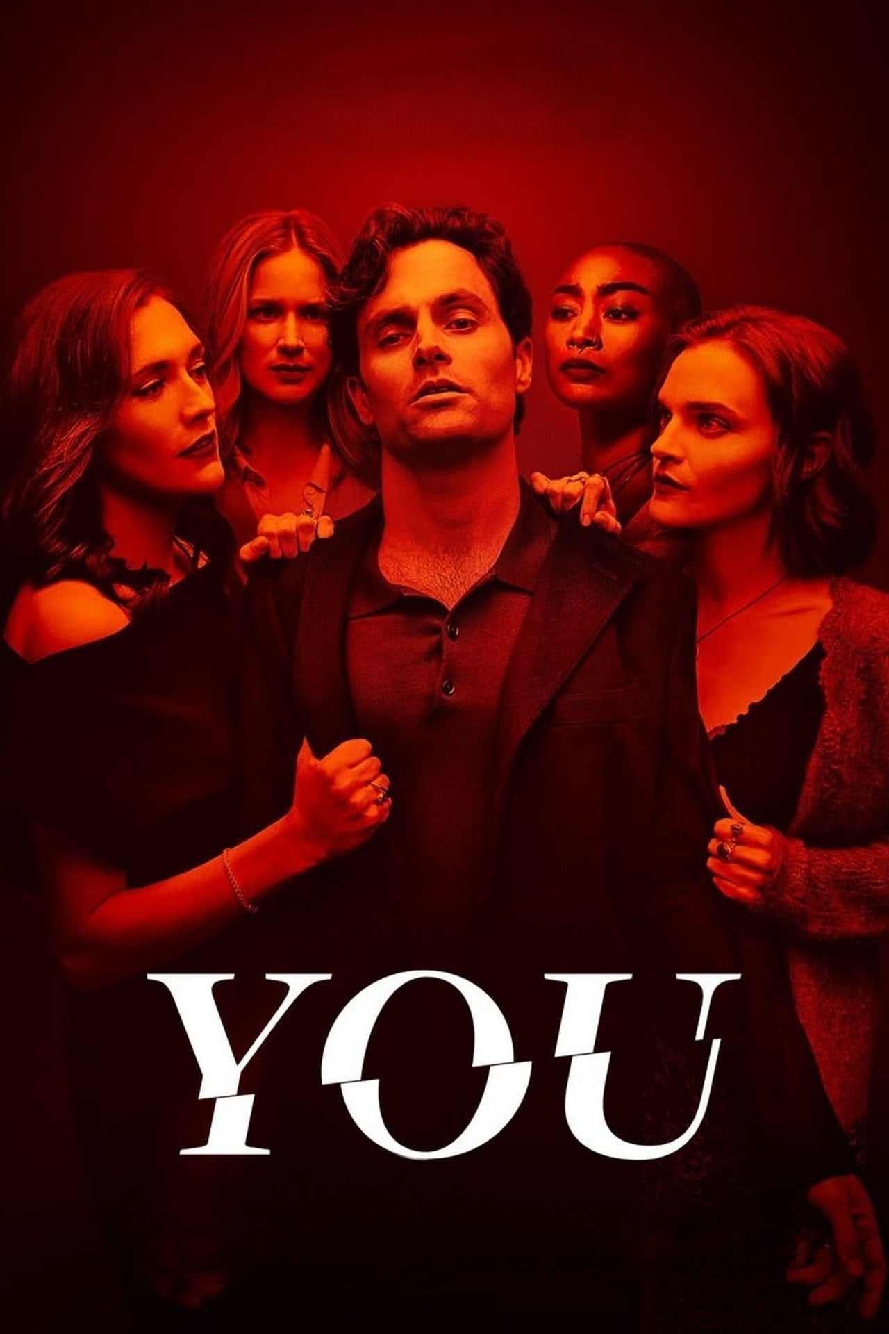 You (2018) - TV