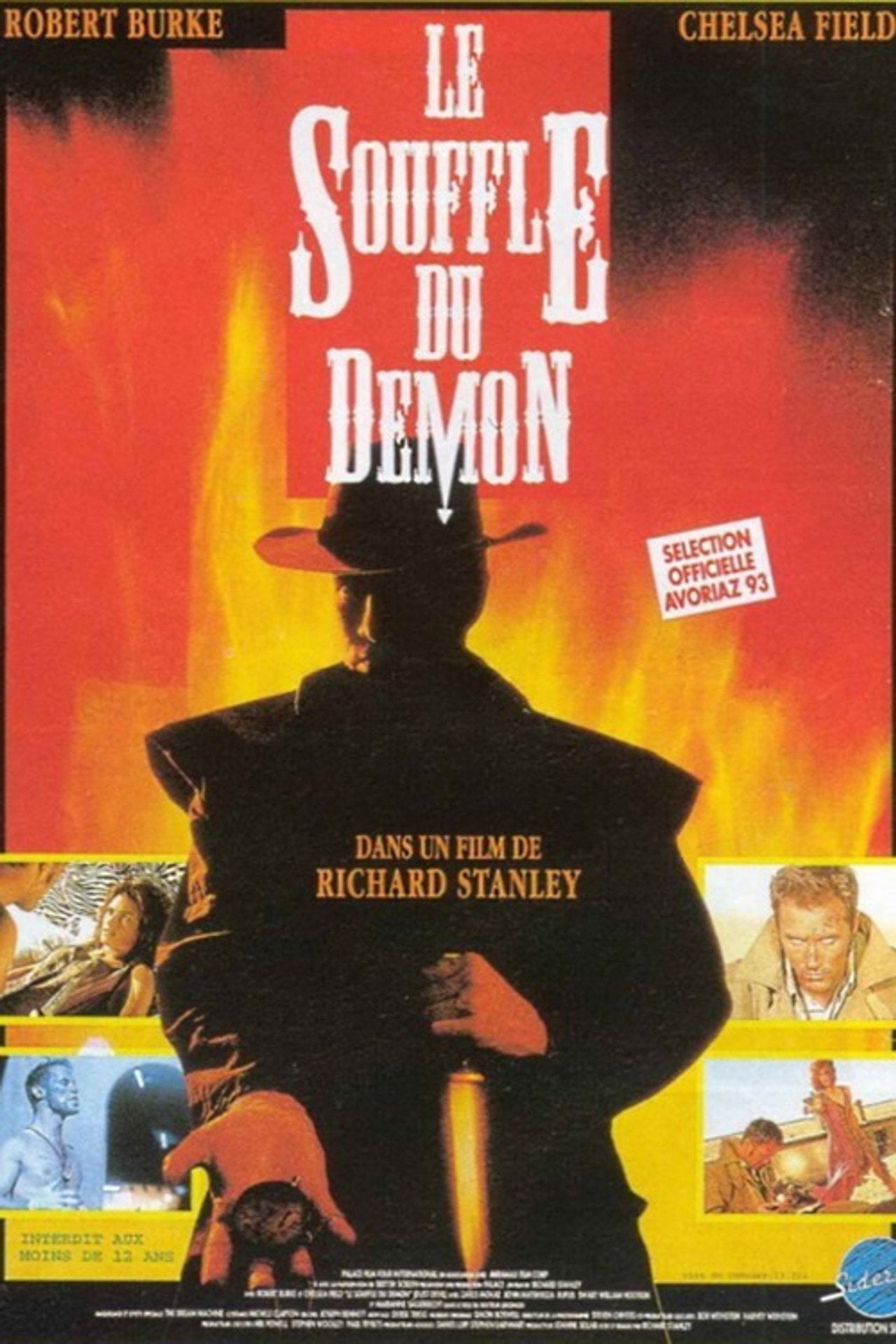 Le Souffle du démon (1992)