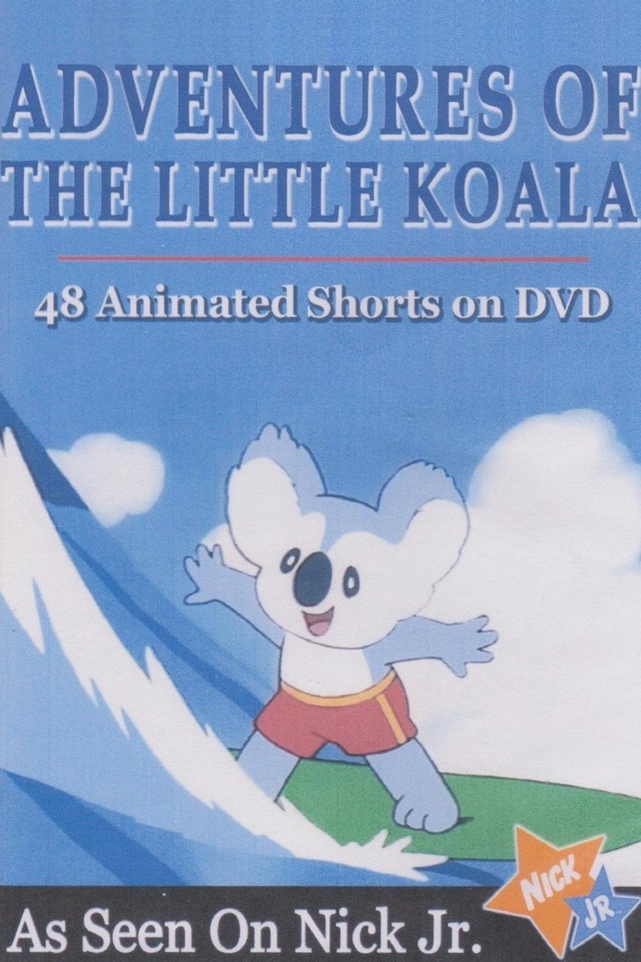 Adventures of the Little Koala (1984)