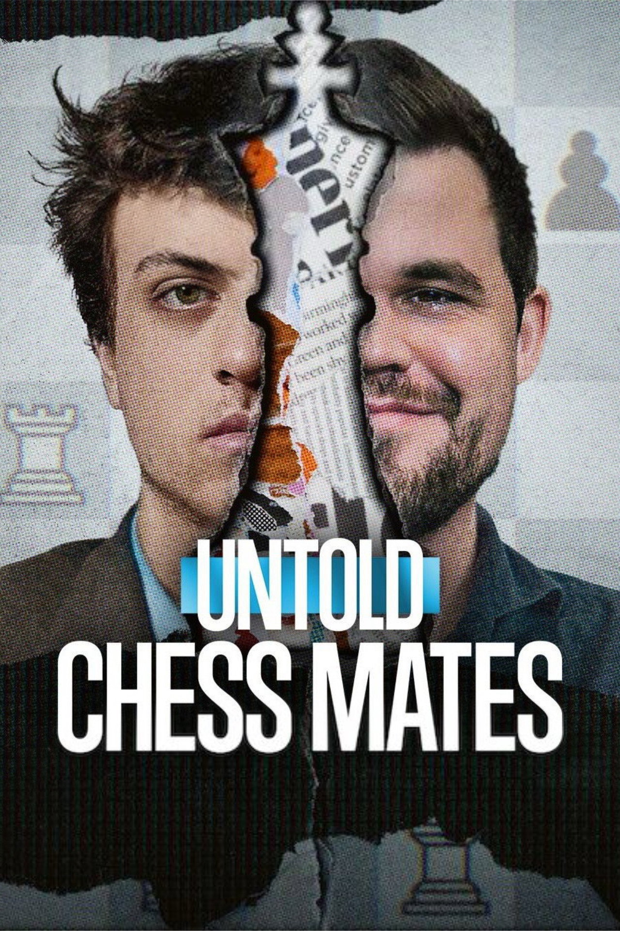 Untold Chess Mates (2026)