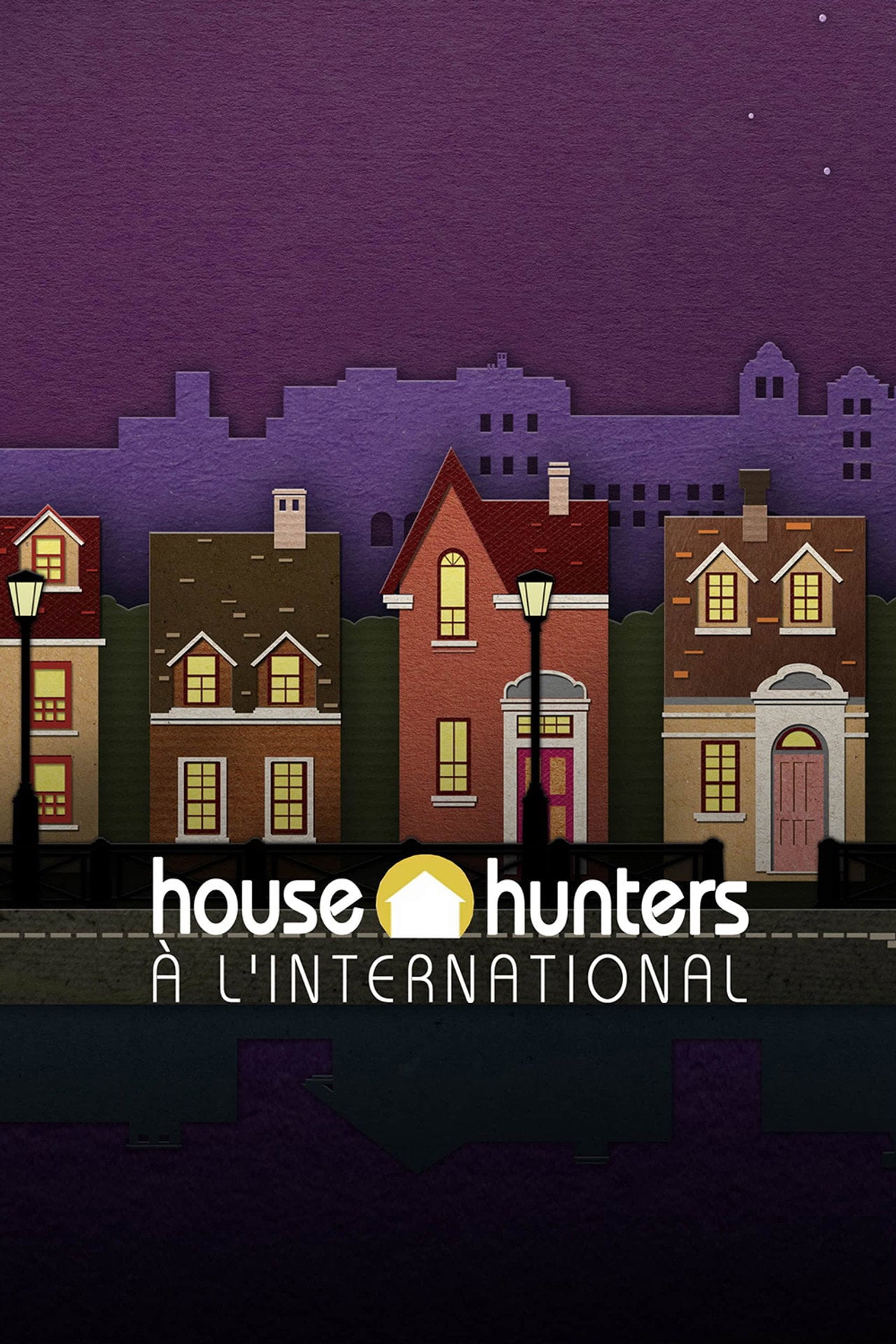 House hunters à l'international (2006)