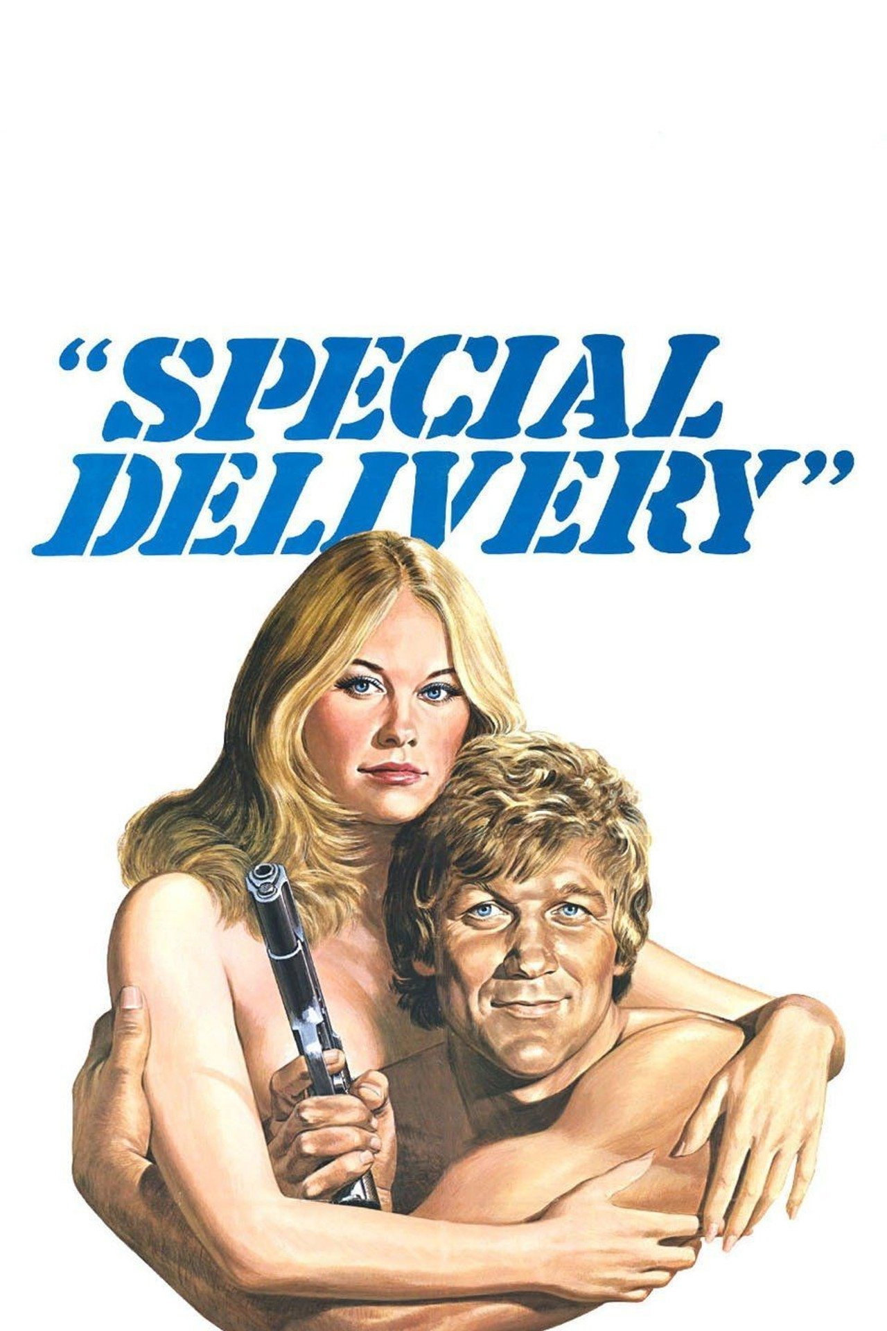 Special Delivery (1976) - Фильм