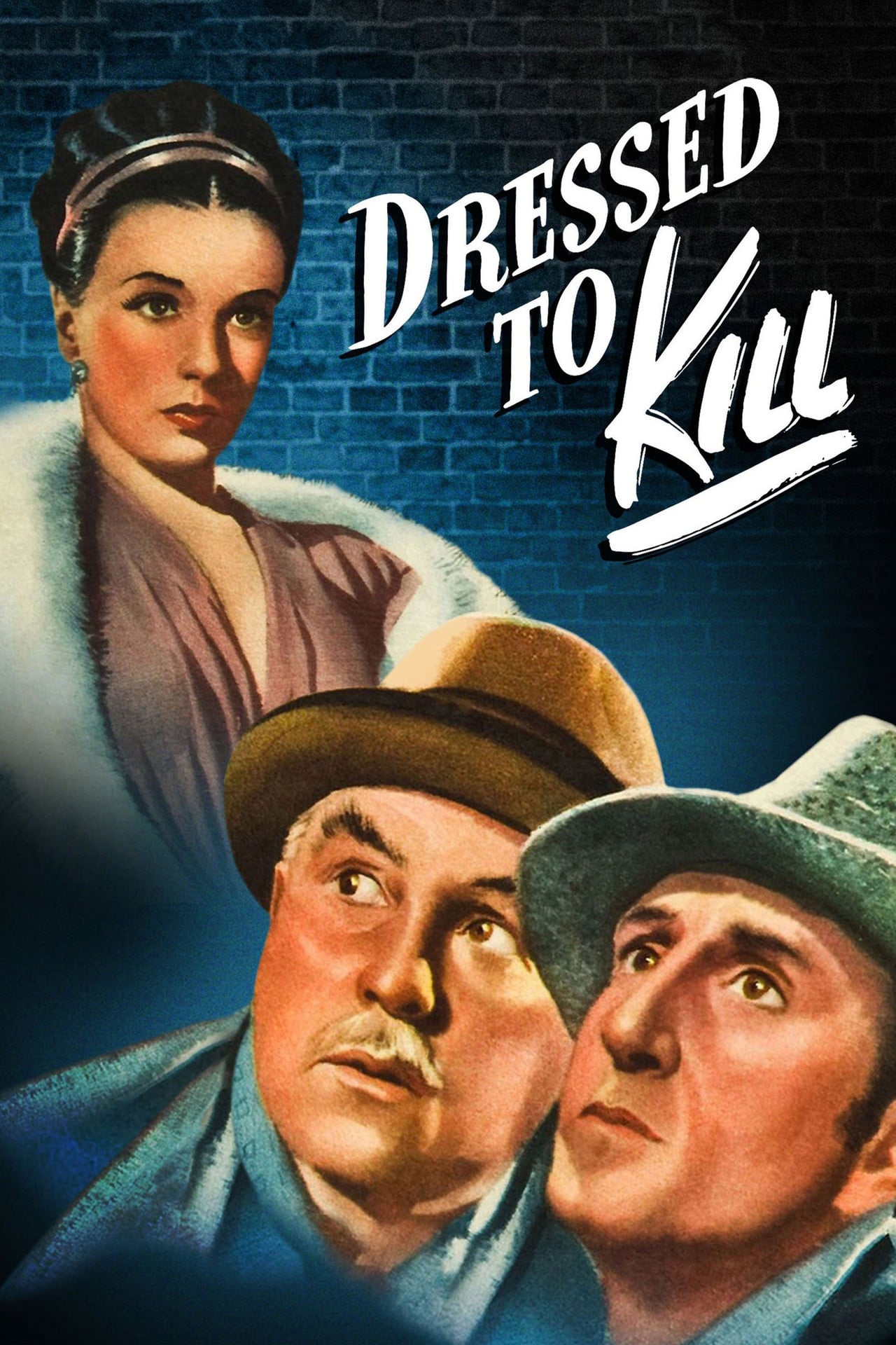 Шерлок Холмс: Прелюдия к убийству (1946)