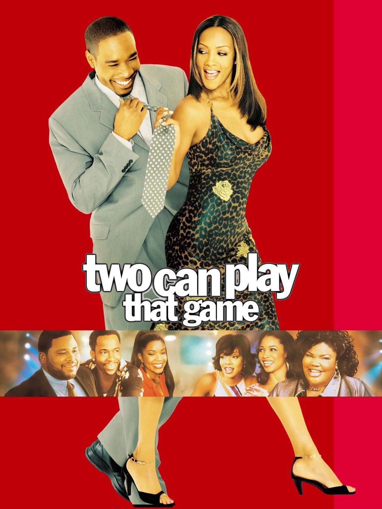 Un gioco per due (2001)