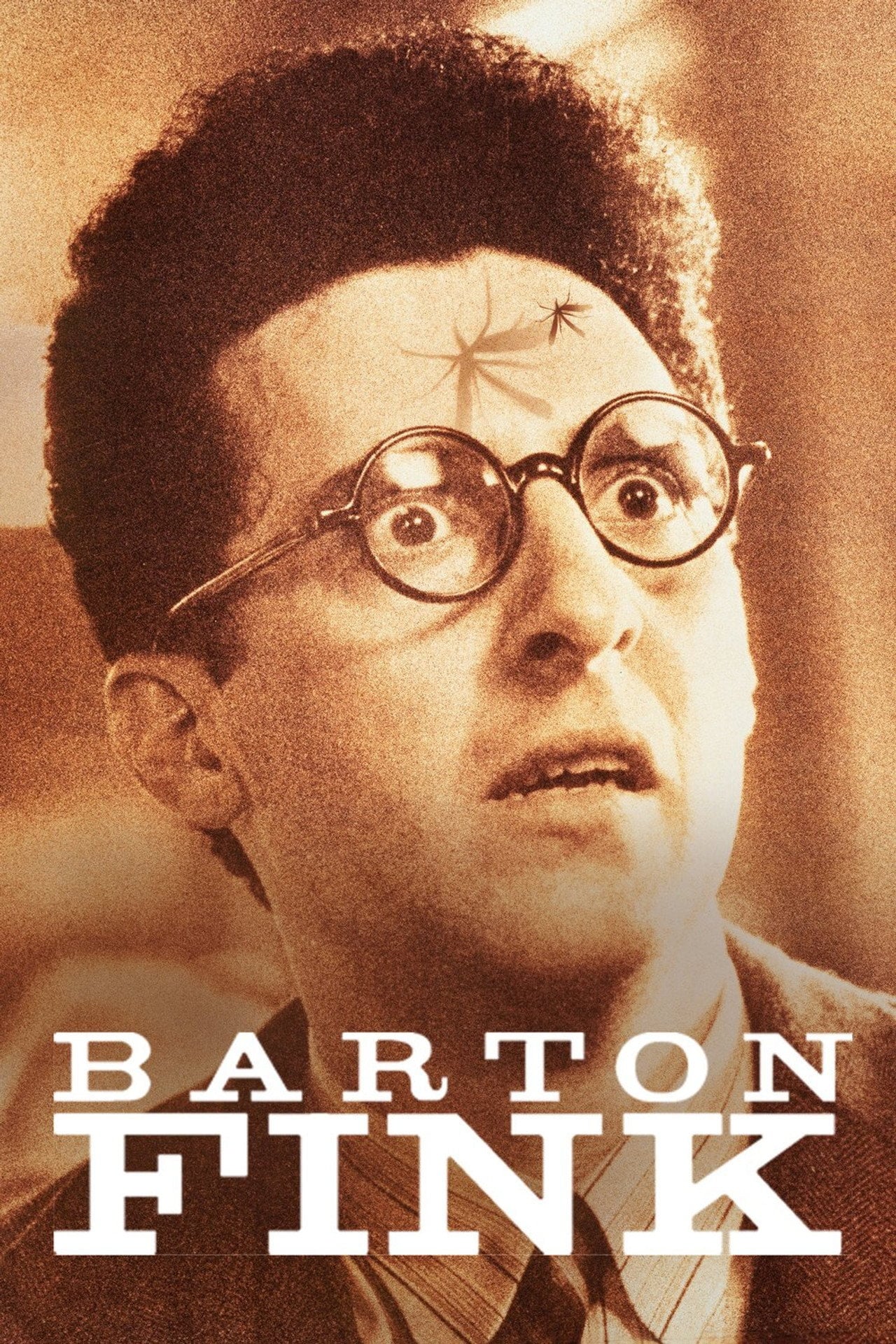 巴頓芬克 Barton Fink (1991)
