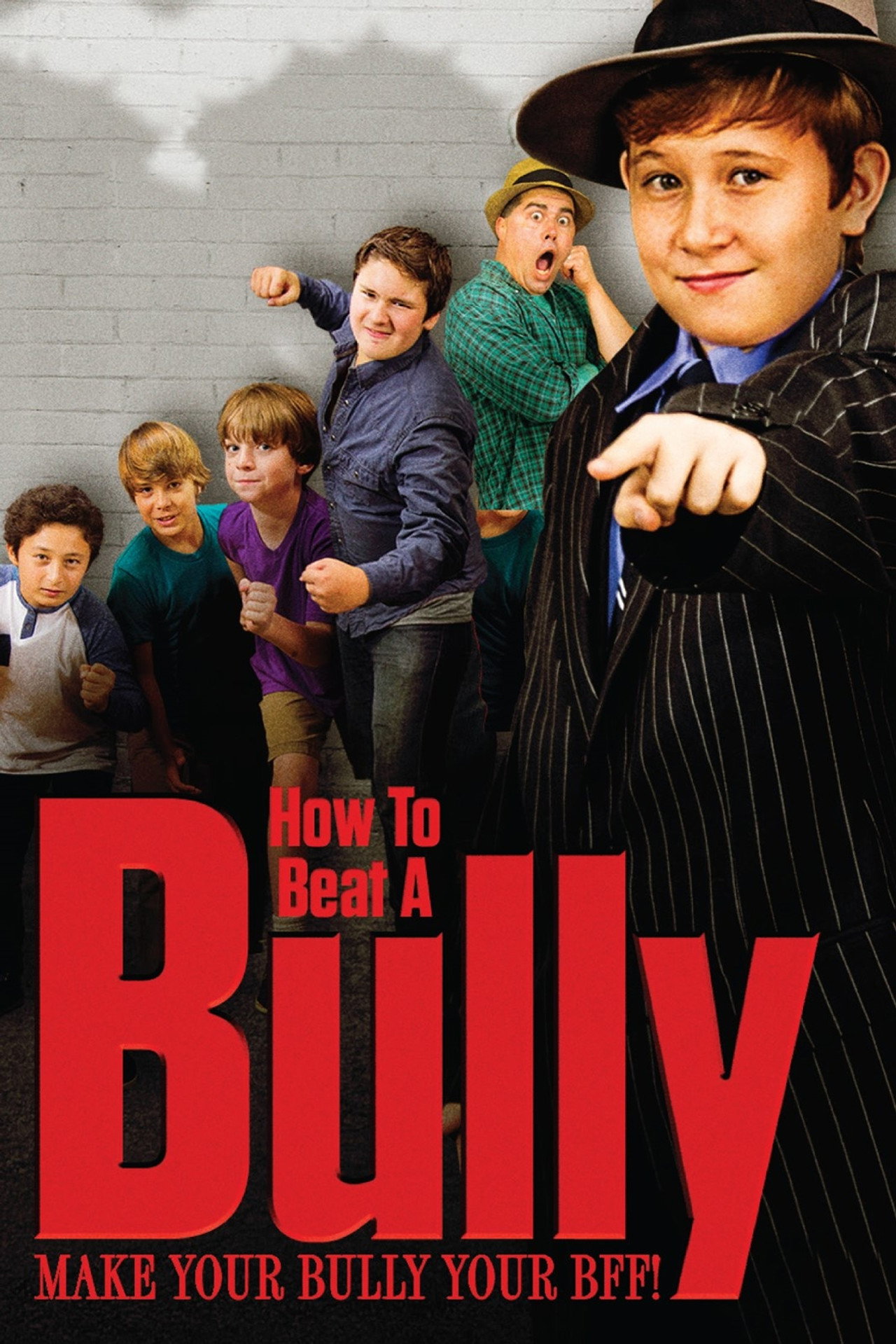 How to Beat a Bully (2015) - Film