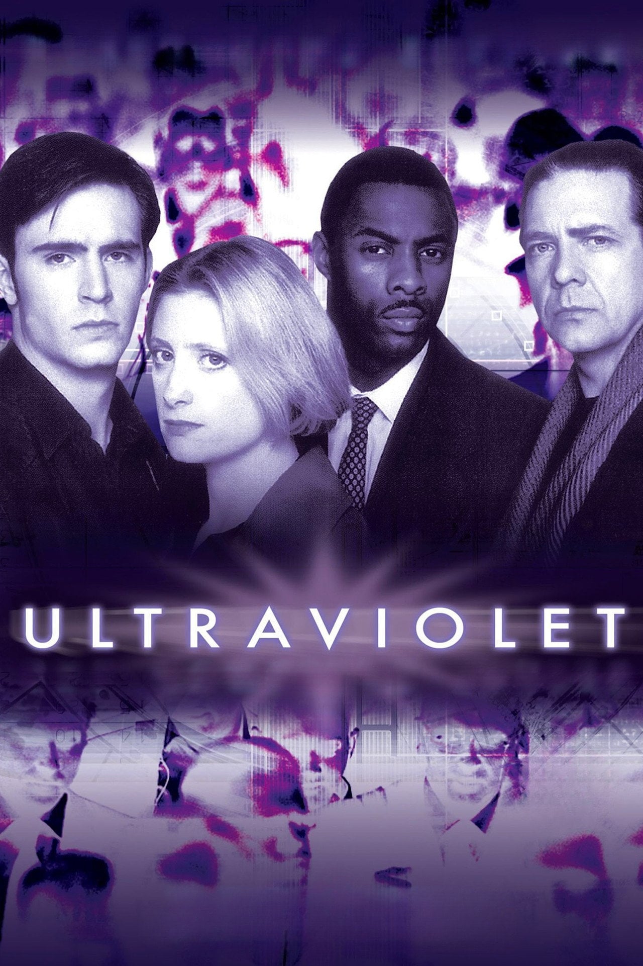 Ультрафиолет (1998)