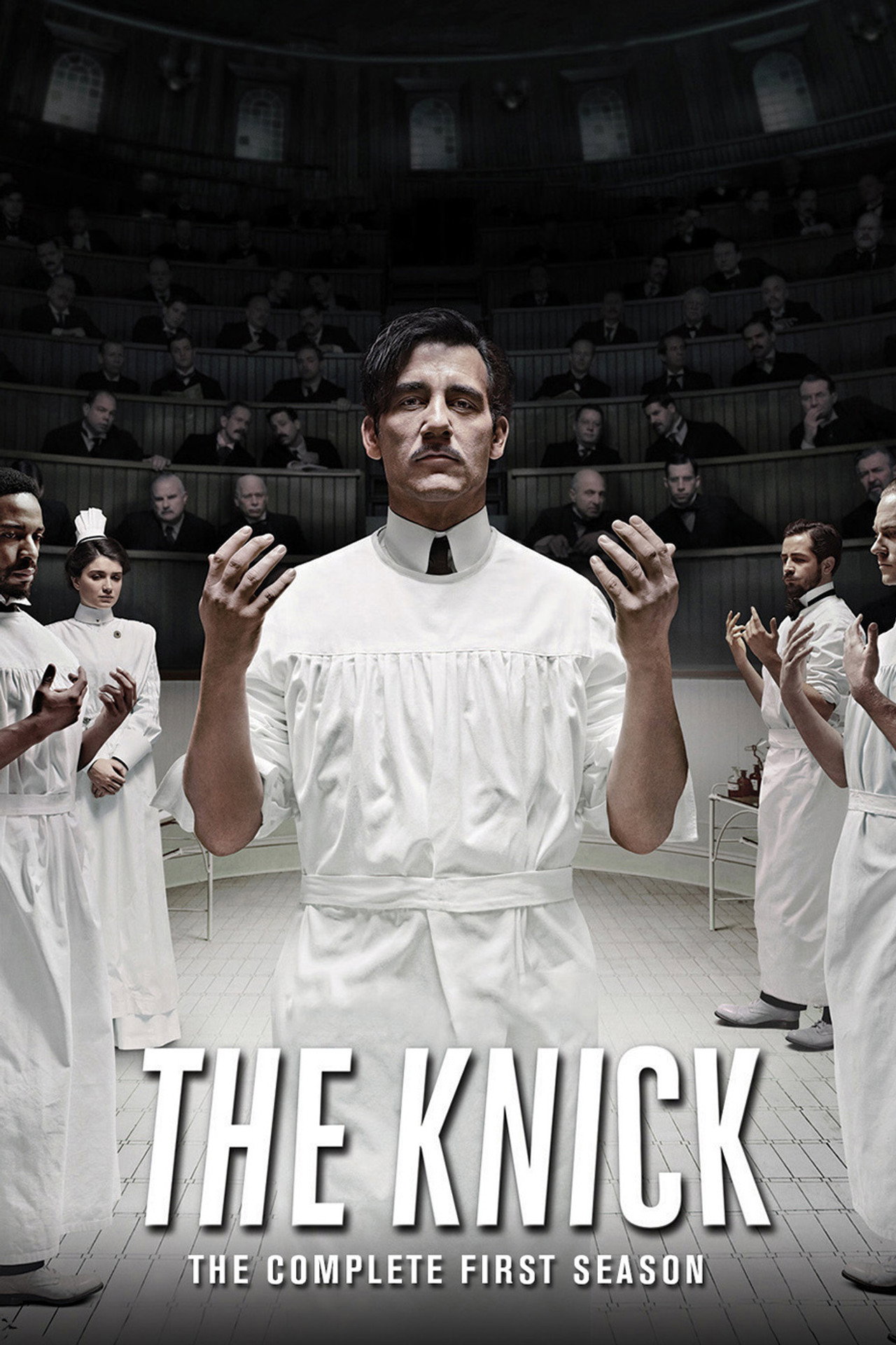 The Knick - Season 1