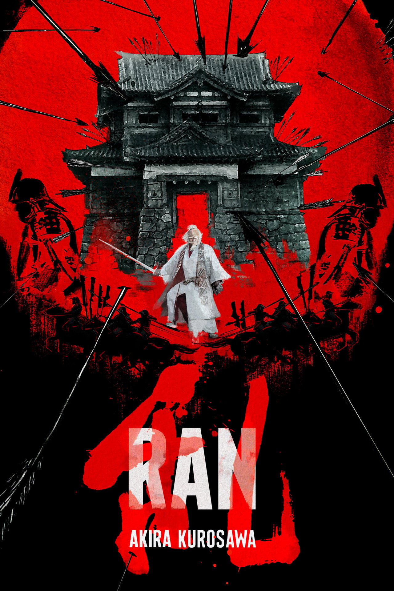 Ran (1985)