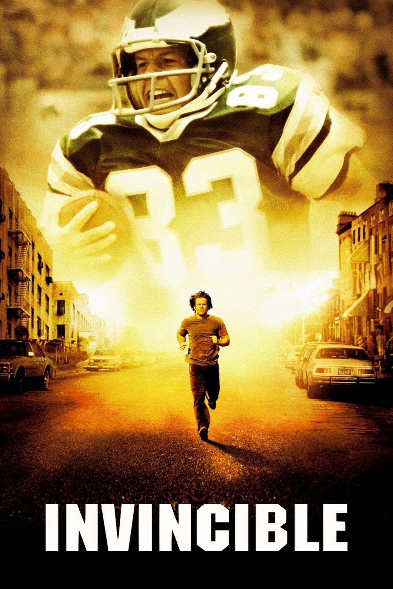 Преодоление (2006) poster