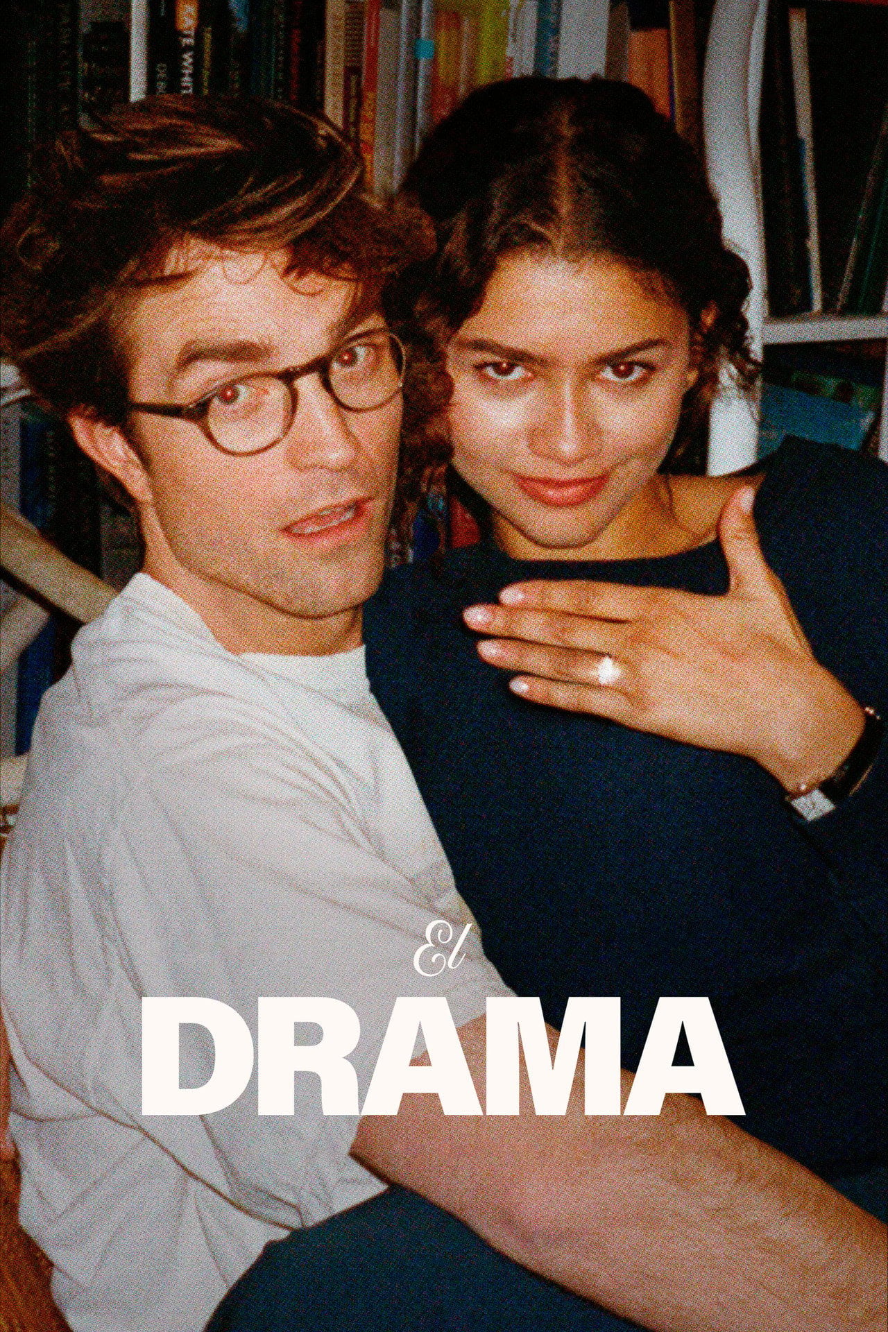 El drama (2026) - Película