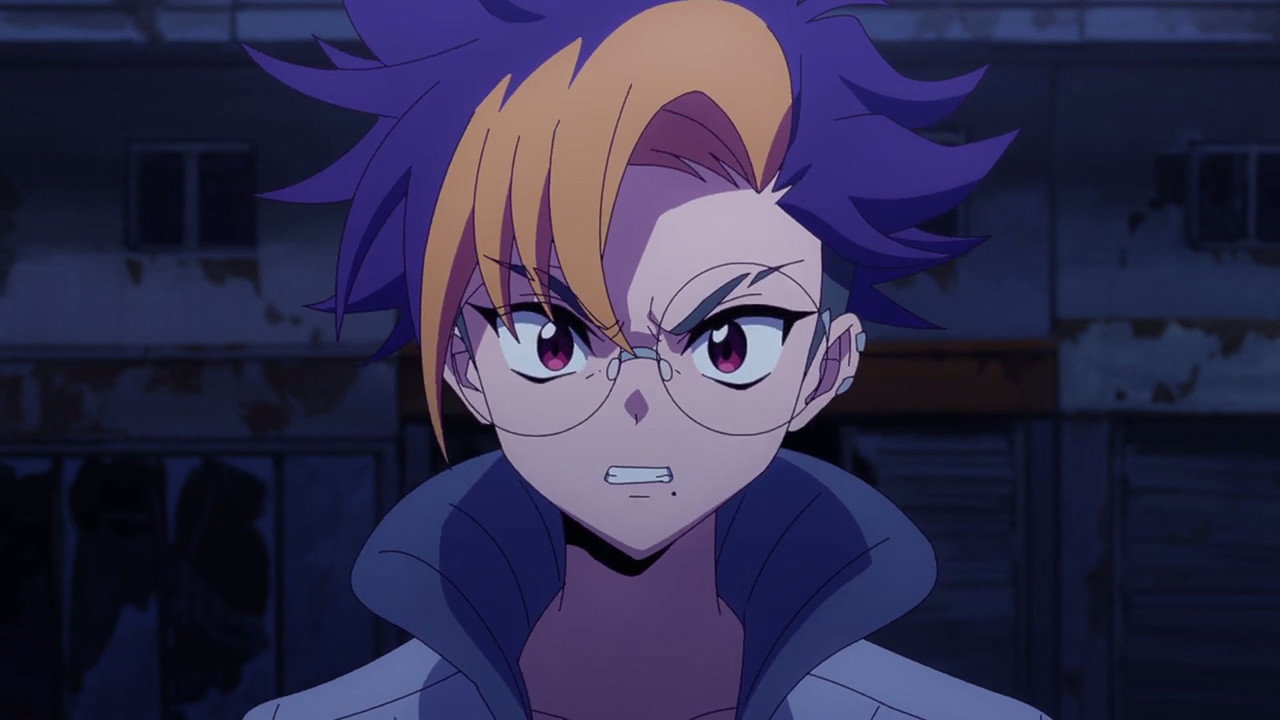 Digimon Beatbreak S01E02