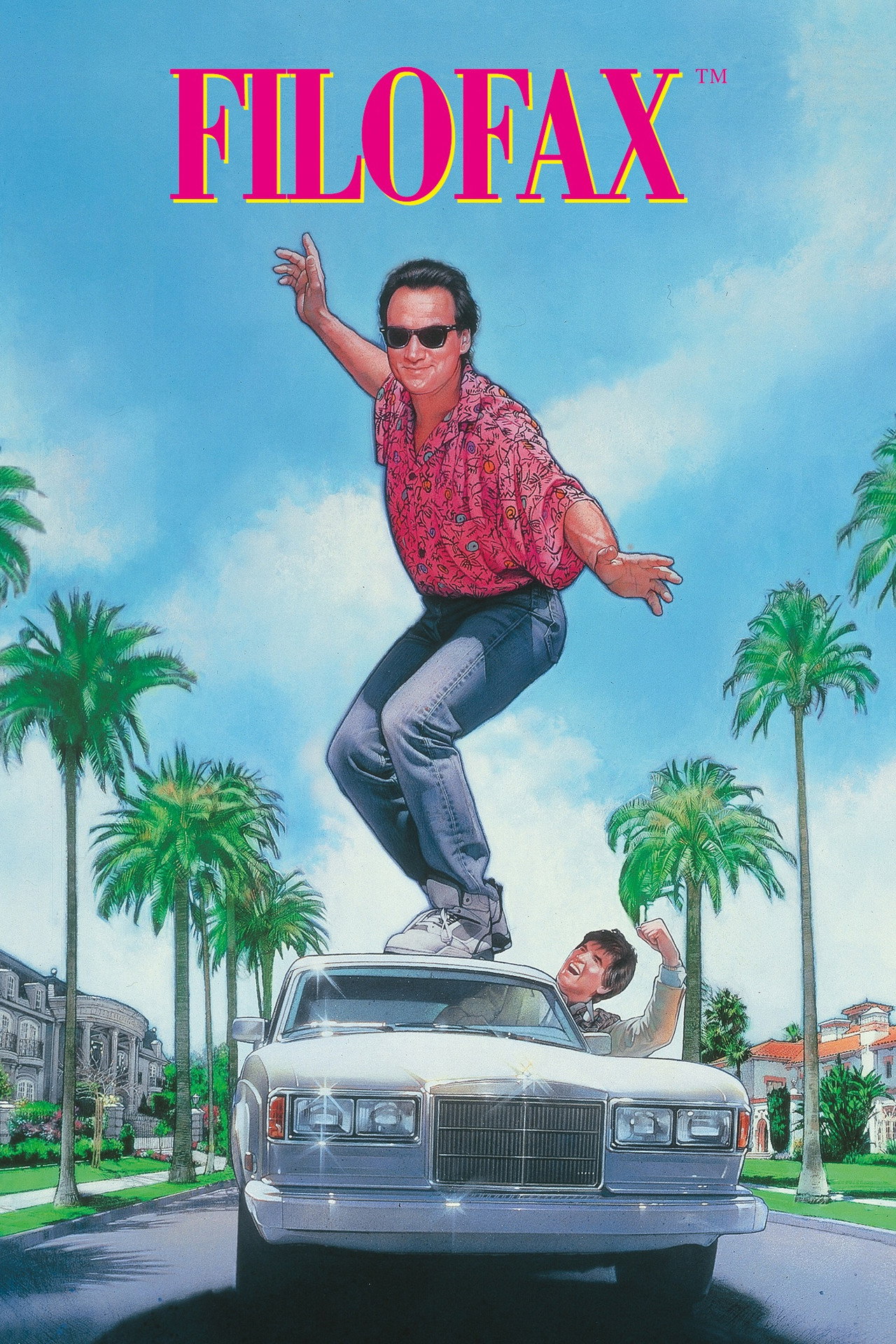 Tes Affaires sont mes affaires (1990)