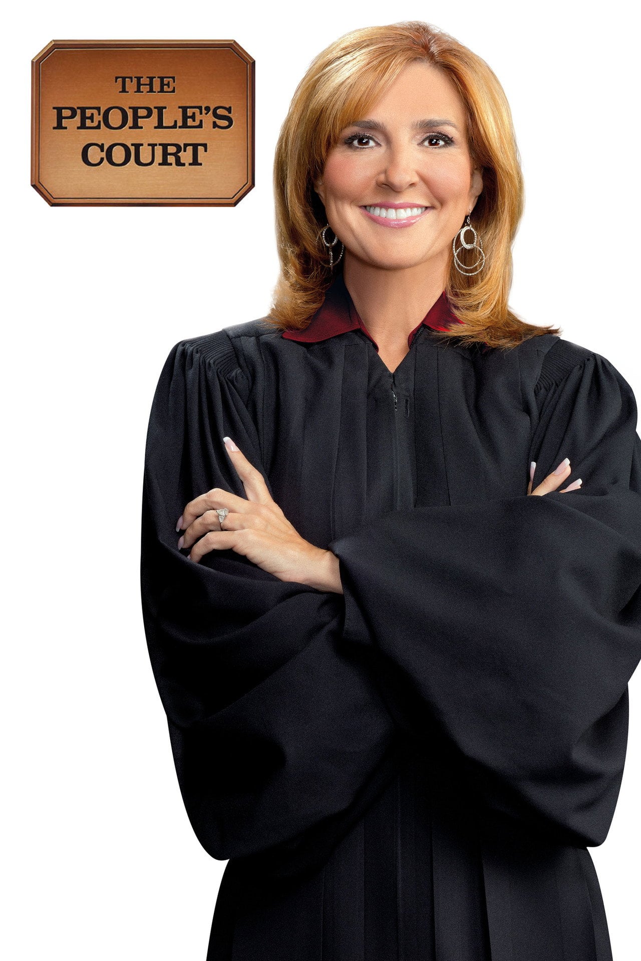 The People's Court (2015)