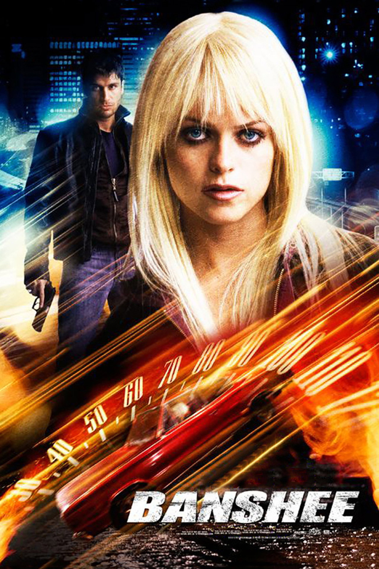 Banshee (2006)
