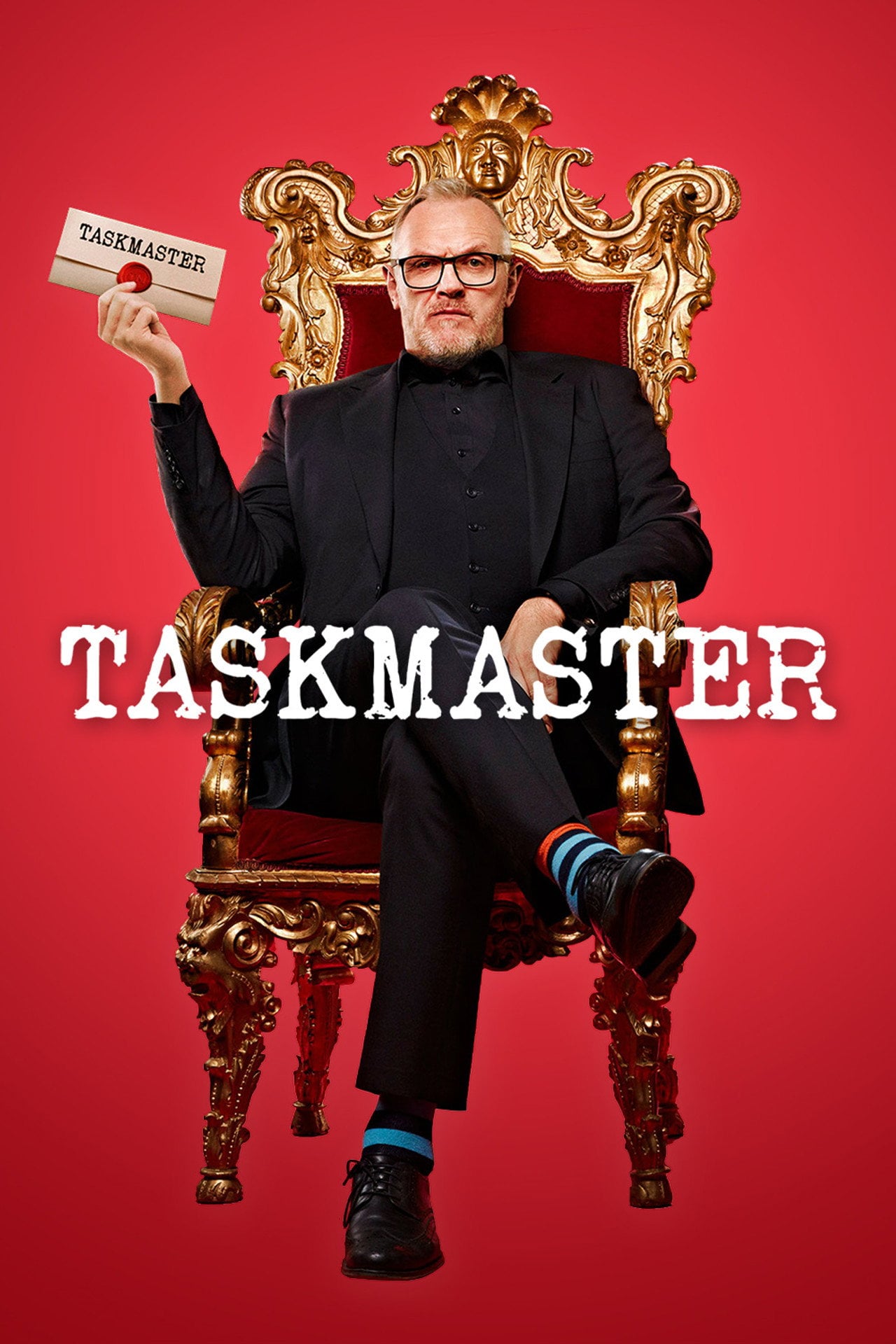 Taskmaster S00E270