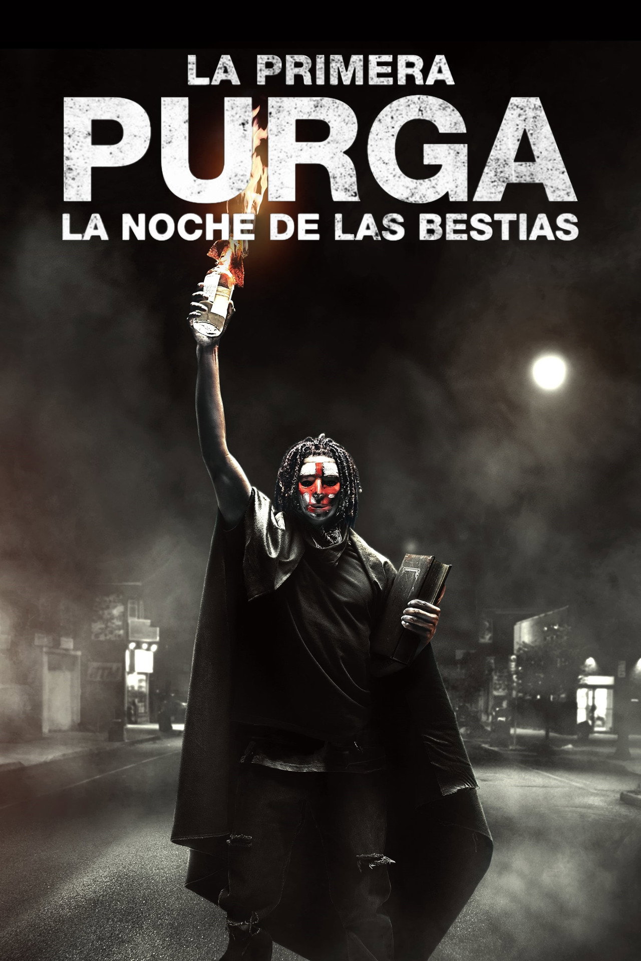 12 Horas para sobrevivir: El Inicio (2018)