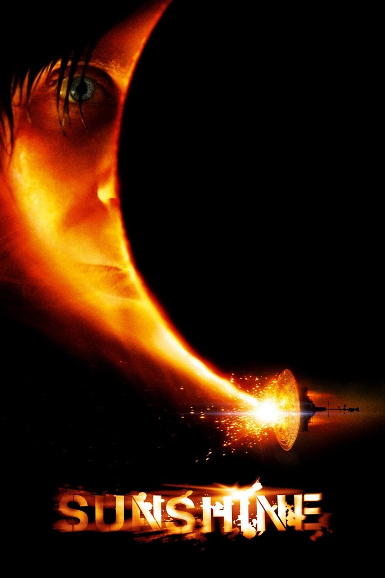 Sunshine (2007) - Movie