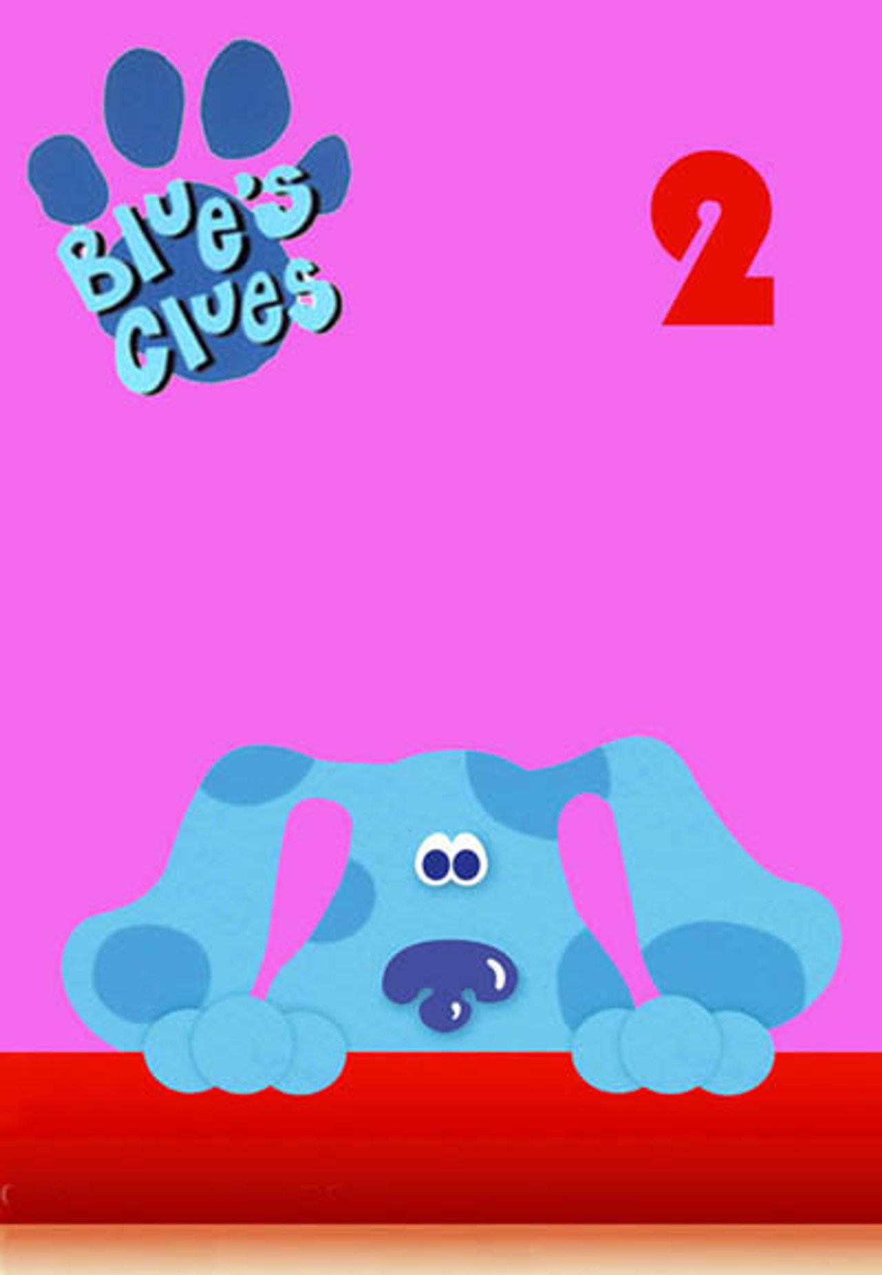 As pistas de Blue - Temporada 2