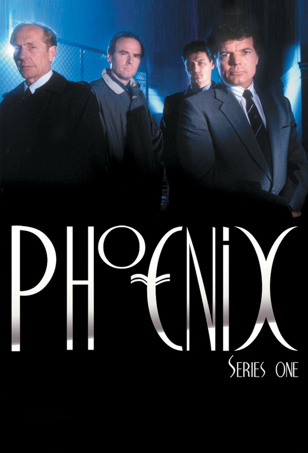 Phoenix (1992)