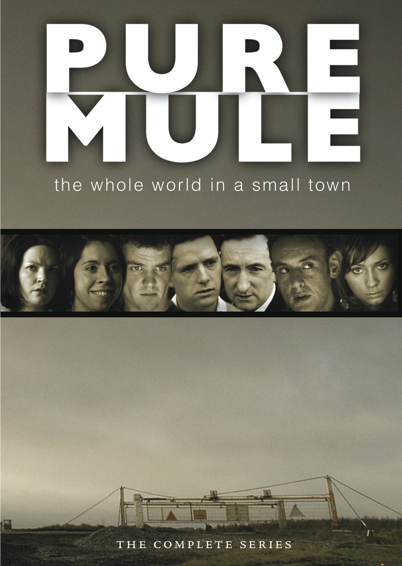 Pure Mule (2005)