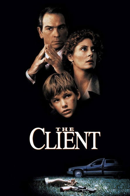 Il cliente (1994)